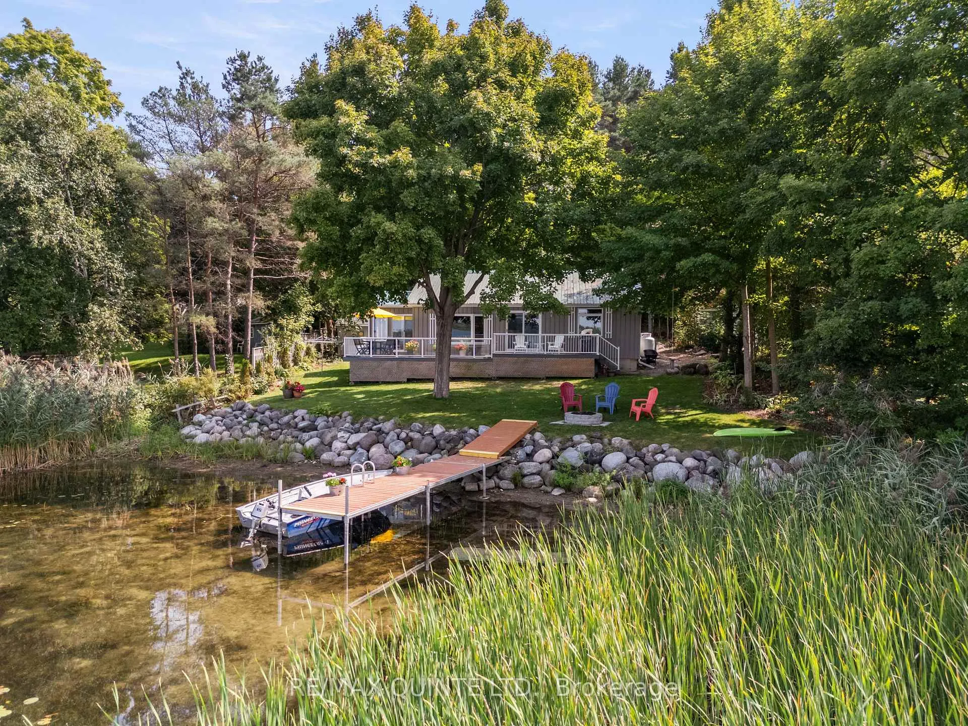 Photo 47 of 89 Curry Lane, Prince Edward County, Athol Ward — HOMEH