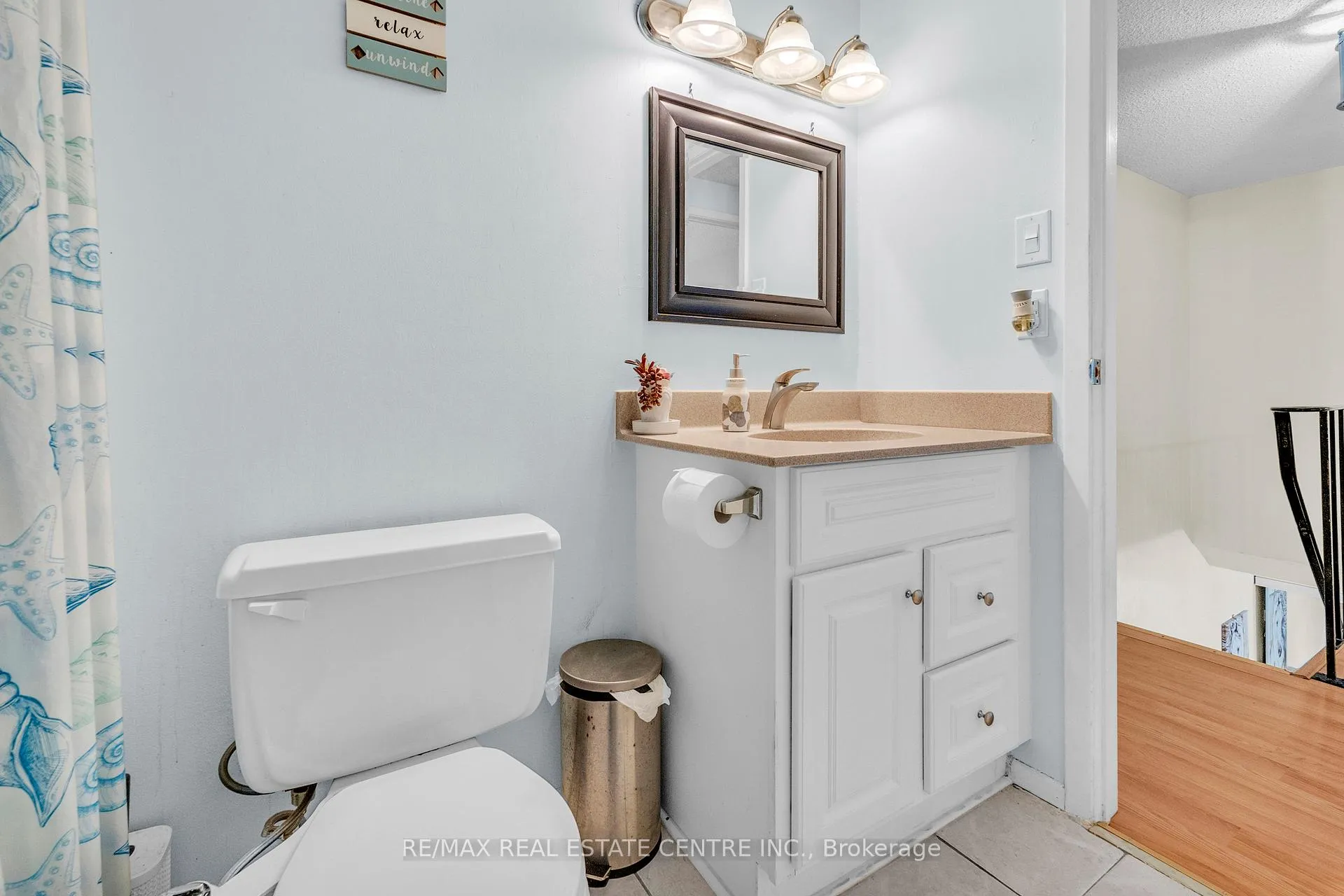 Photo 15 of Unit 102, 105 Hansen Road N, Brampton, Madoc — HOMEH