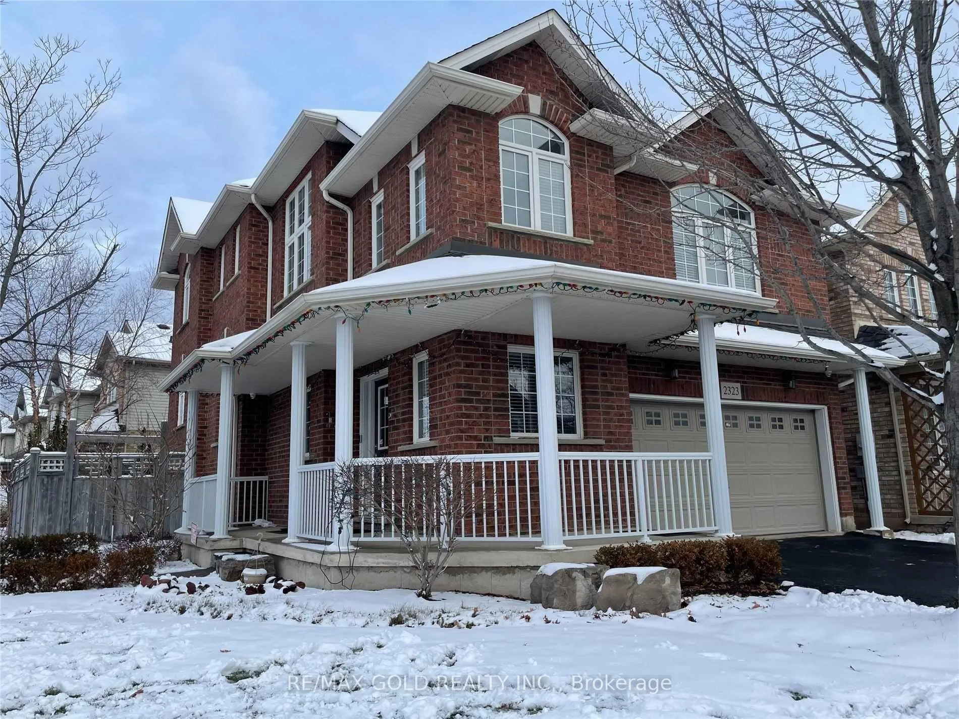 Photo 1 of 2323 Orchard Road, Burlington, Orchard — HOMEH