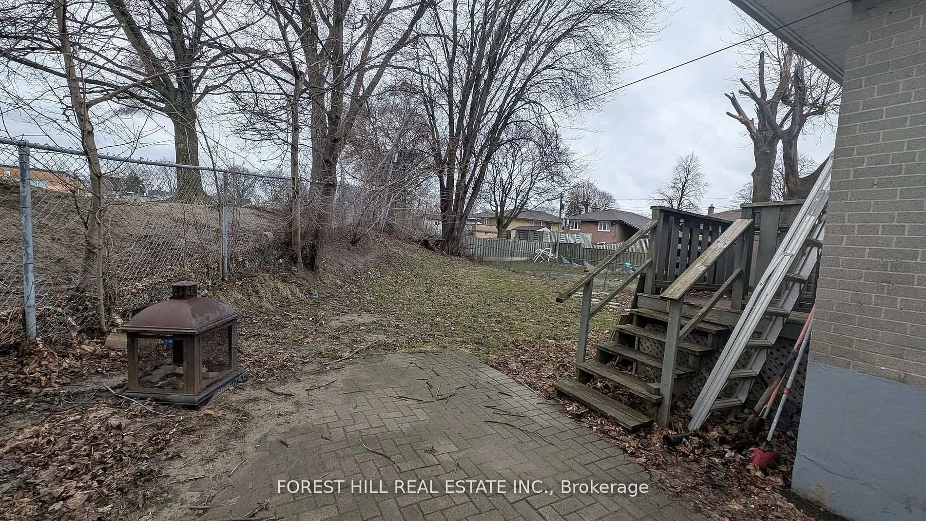 Photo 21 of 21 Caulfield Road, Etobicoke, Elms-Old Rexdale — HOMEH
