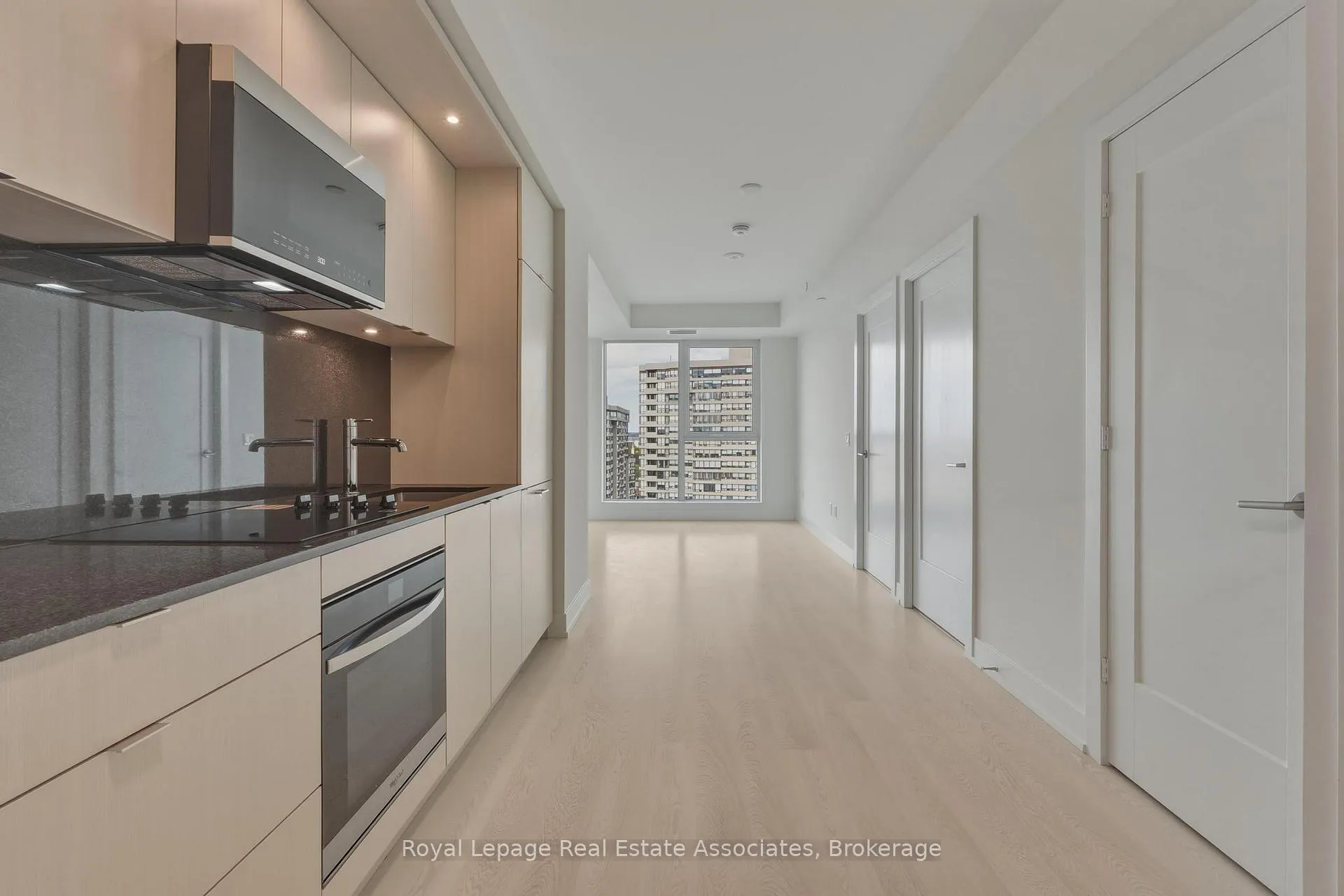 Photo 1 of Unit 1914, 25 Cordova Avenue, Etobicoke, Islington-City Centre West — HOMEH