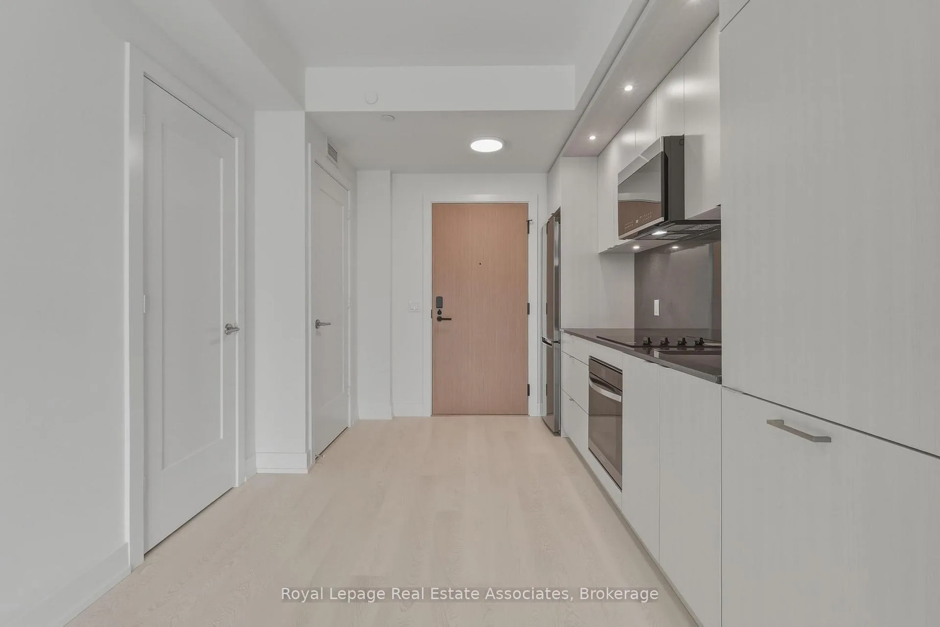 Photo 13 of Unit 1914, 25 Cordova Avenue, Etobicoke, Islington-City Centre West — HOMEH