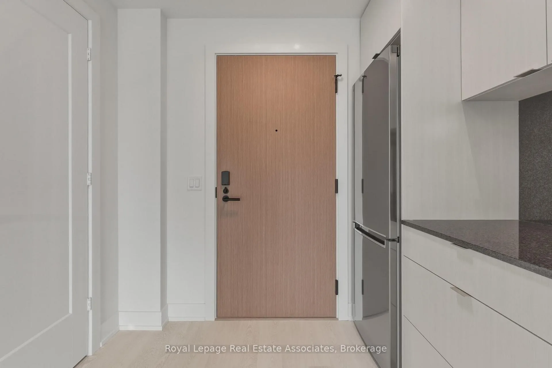 Photo 16 of Unit 1914, 25 Cordova Avenue, Etobicoke, Islington-City Centre West — HOMEH