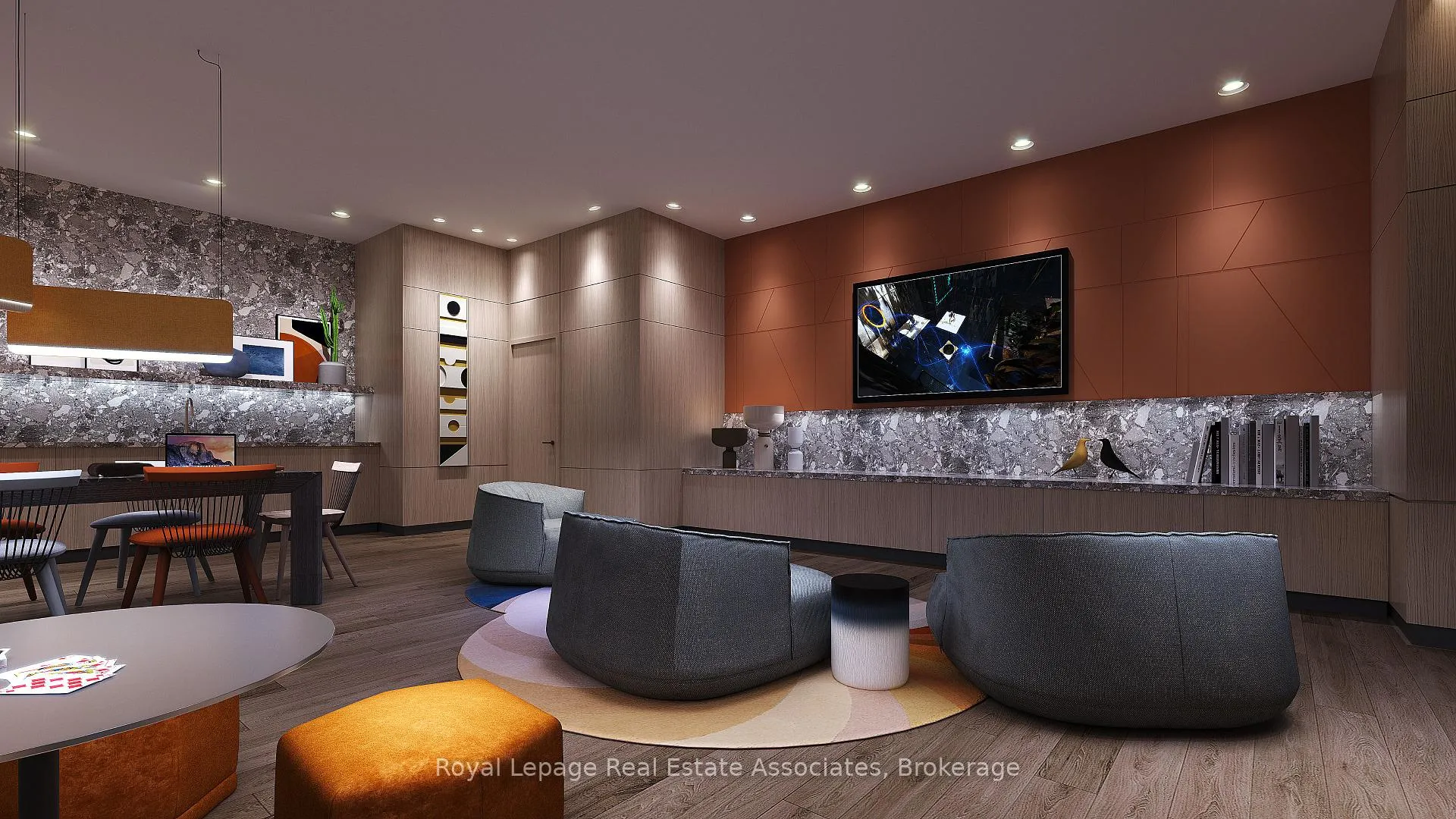 Photo 42 of Unit 1914, 25 Cordova Avenue, Etobicoke, Islington-City Centre West — HOMEH