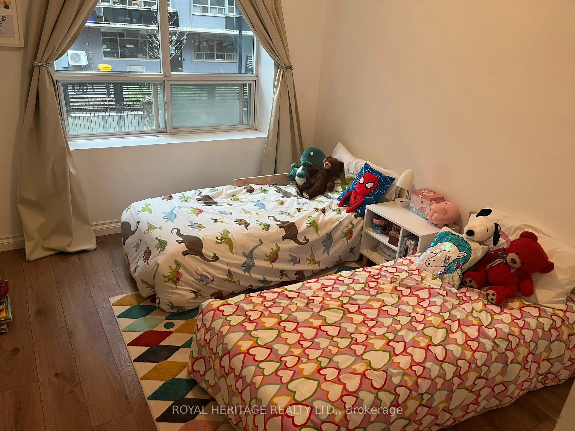 Photo 20 of Unit 211, 188 Redpath Avenue, Toronto, Mount Pleasant West — HOMEH