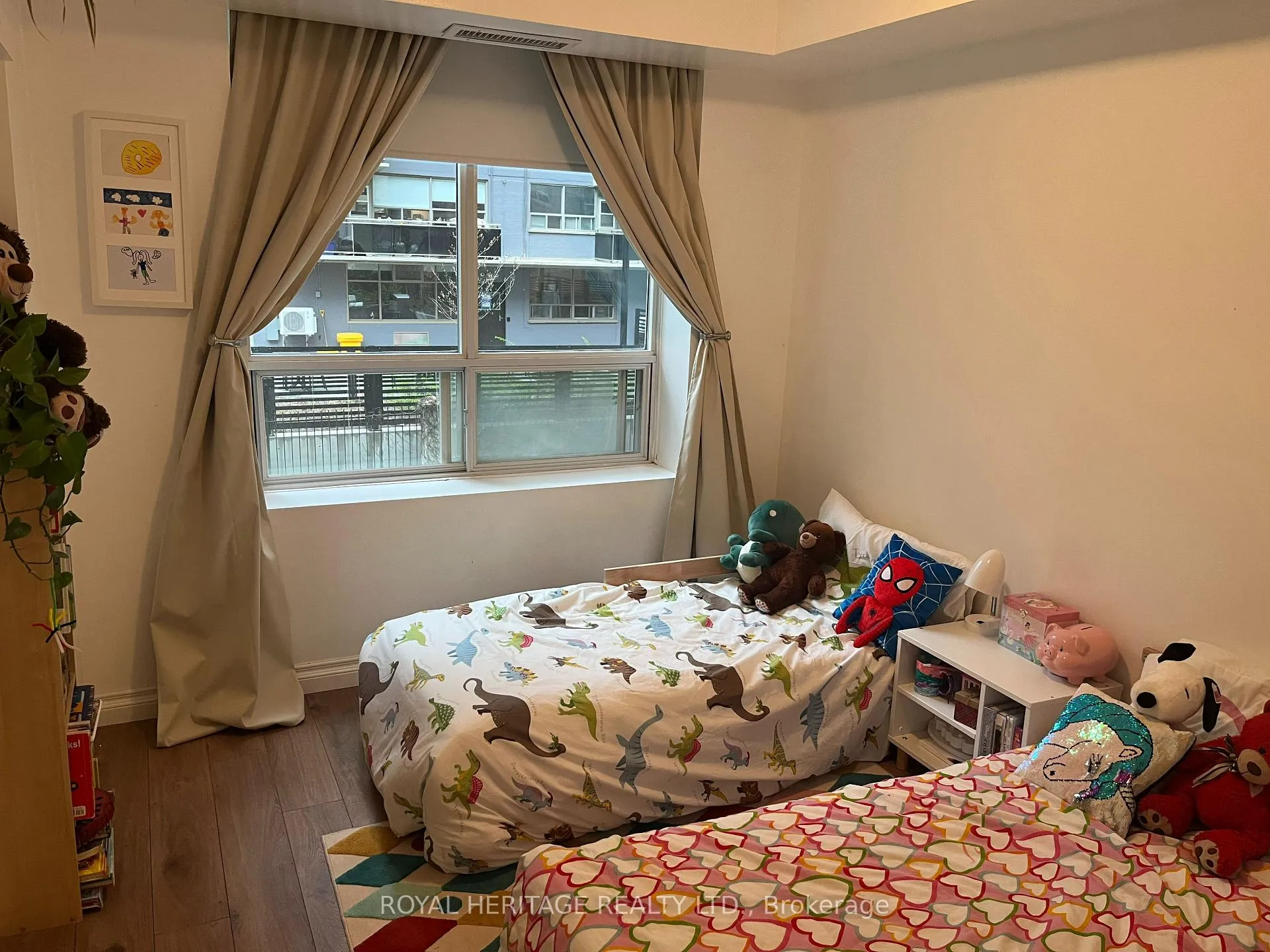 Photo 21 of Unit 211, 188 Redpath Avenue, Toronto, Mount Pleasant West — HOMEH