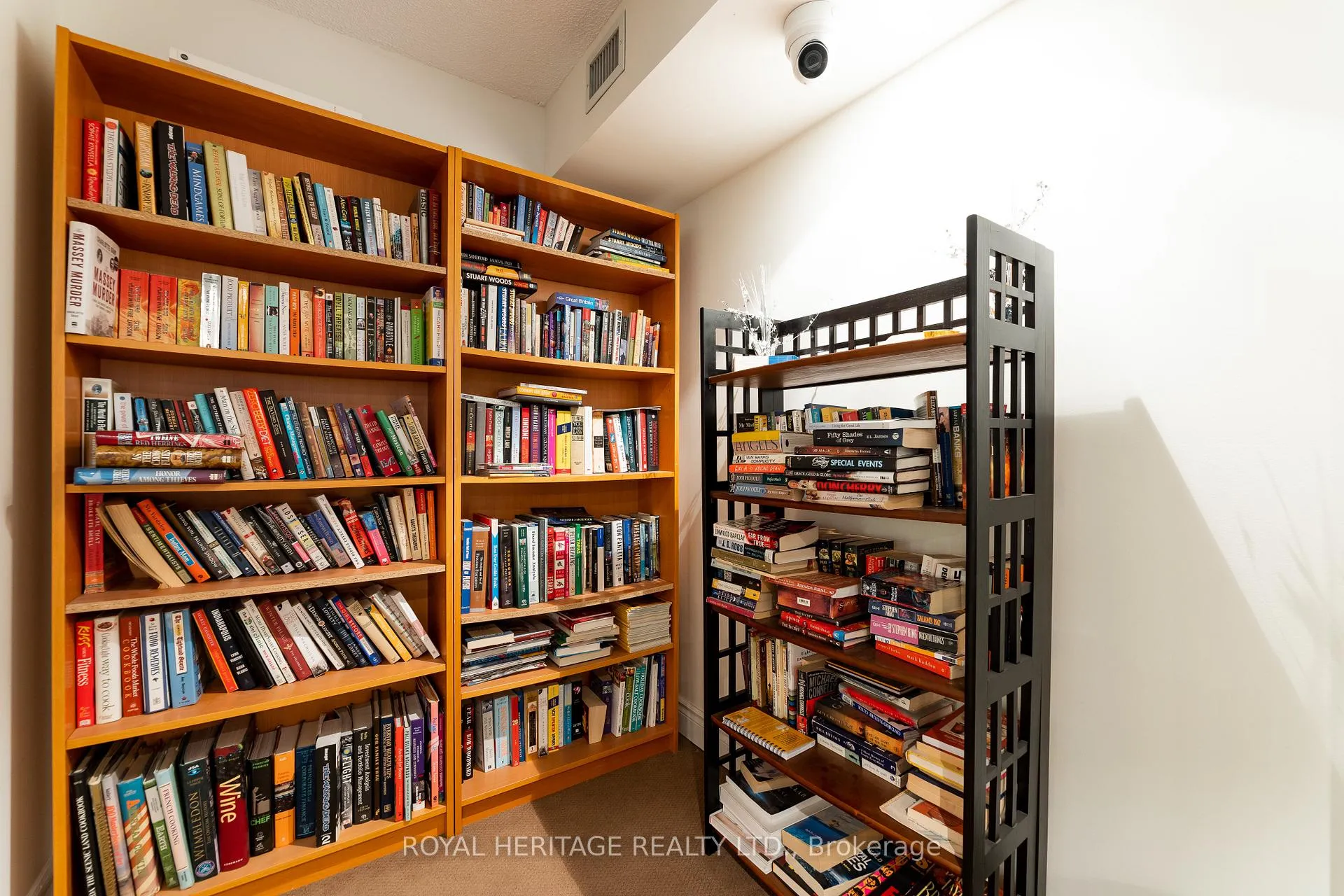 Photo 26 of Unit 211, 188 Redpath Avenue, Toronto, Mount Pleasant West — HOMEH