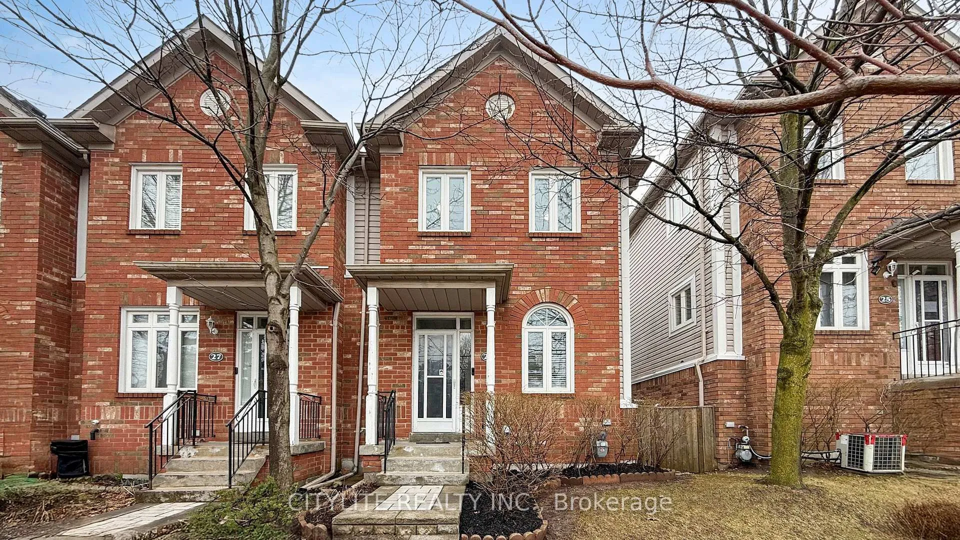 Photo 1 of Unit 26, 238 Galloway Road, Scarborough, West Hill — HOMEH