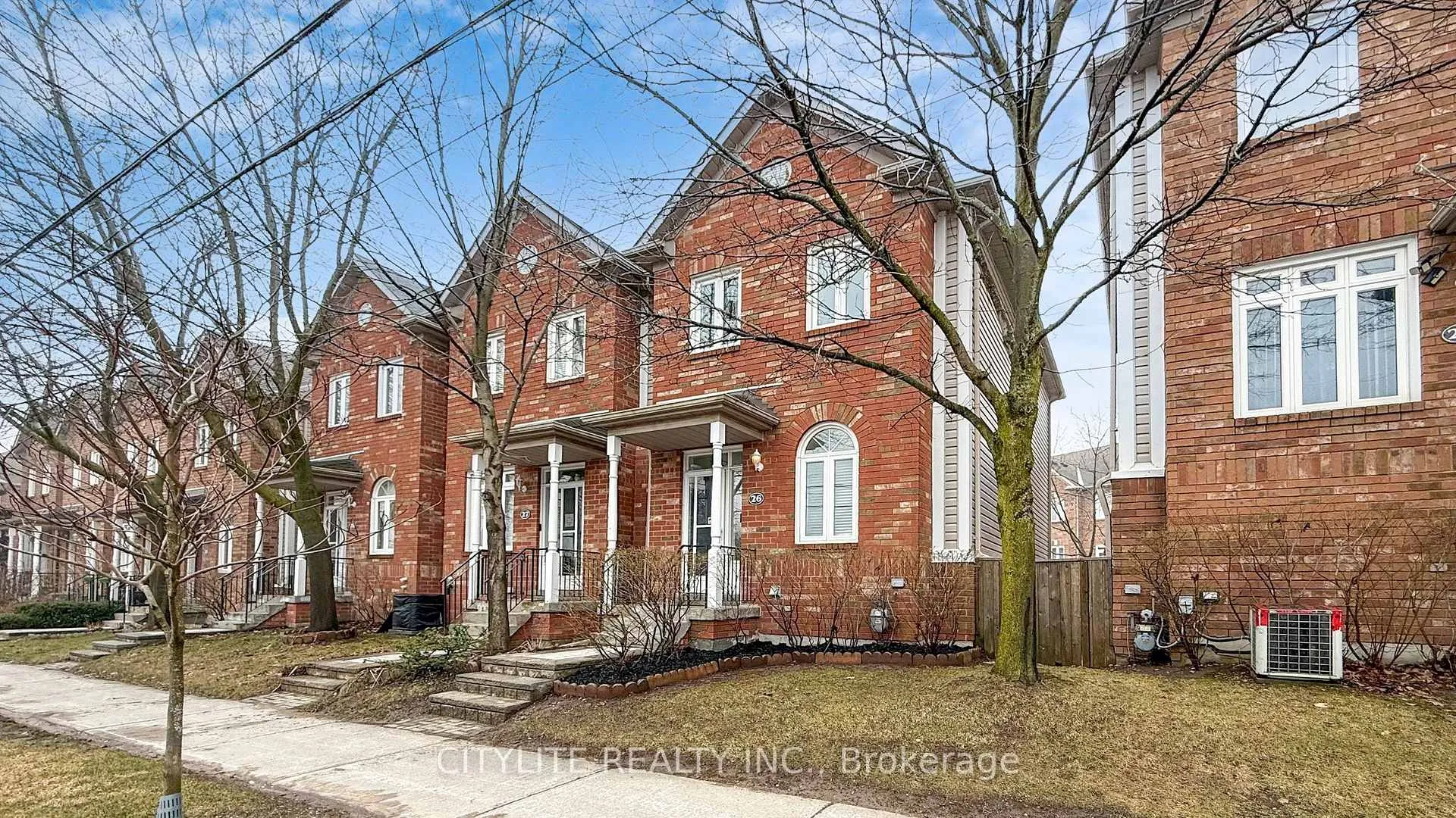 Photo 2 of Unit 26, 238 Galloway Road, Scarborough, West Hill — HOMEH