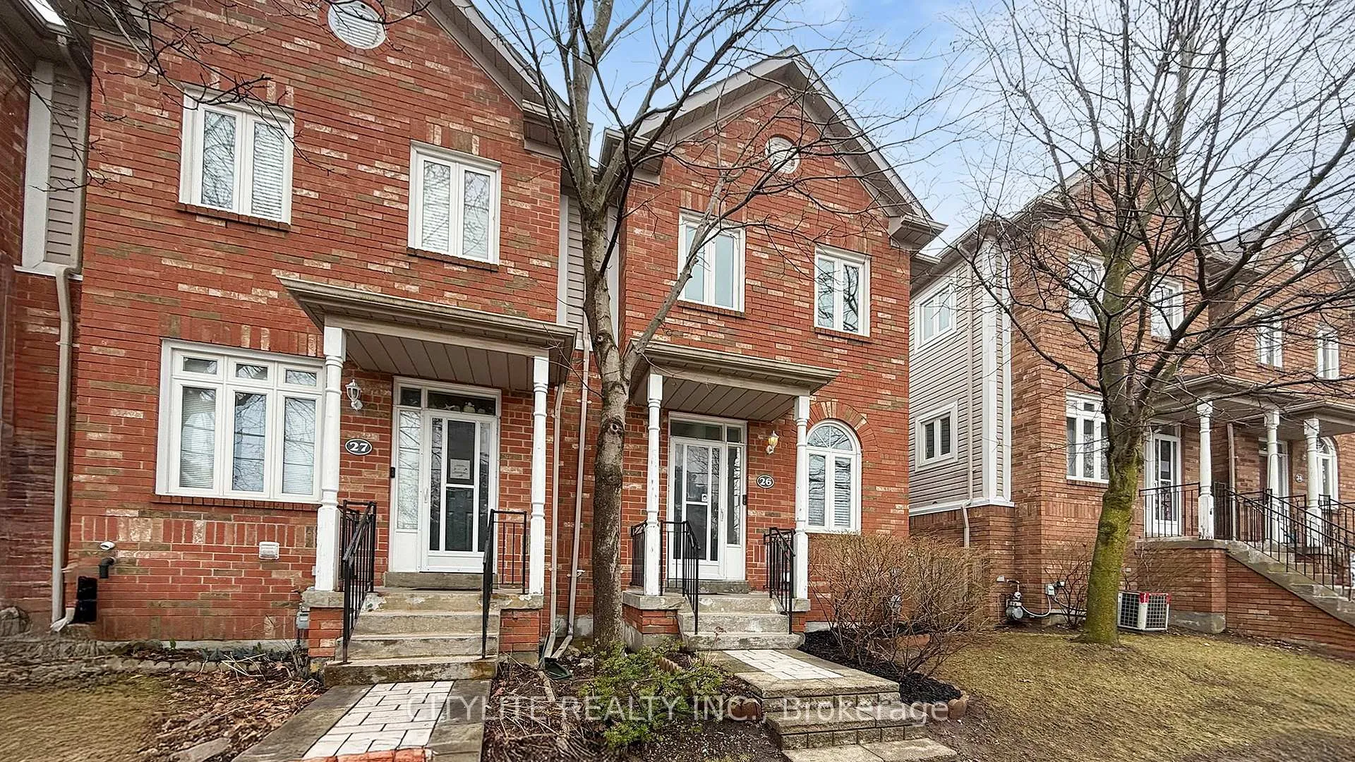 Photo 3 of Unit 26, 238 Galloway Road, Scarborough, West Hill — HOMEH