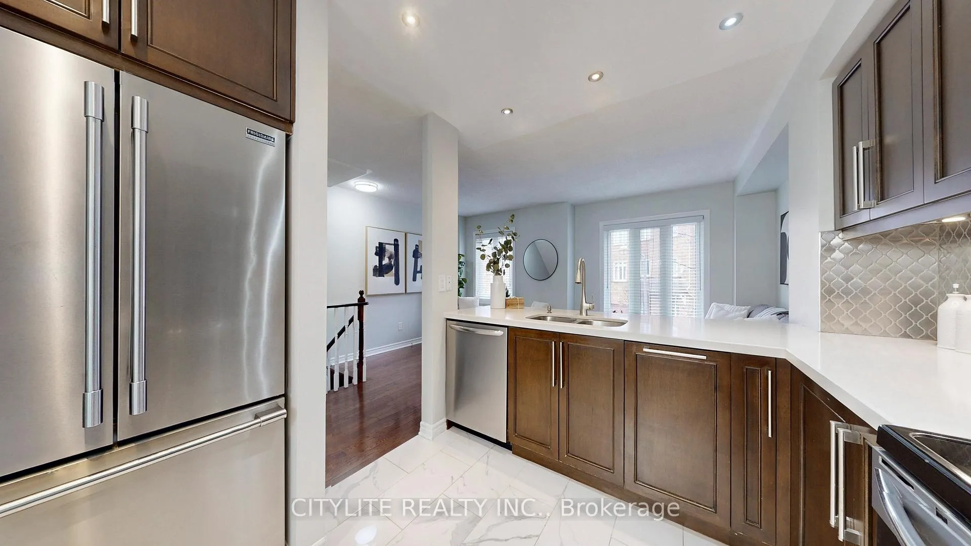 Photo 13 of Unit 26, 238 Galloway Road, Scarborough, West Hill — HOMEH
