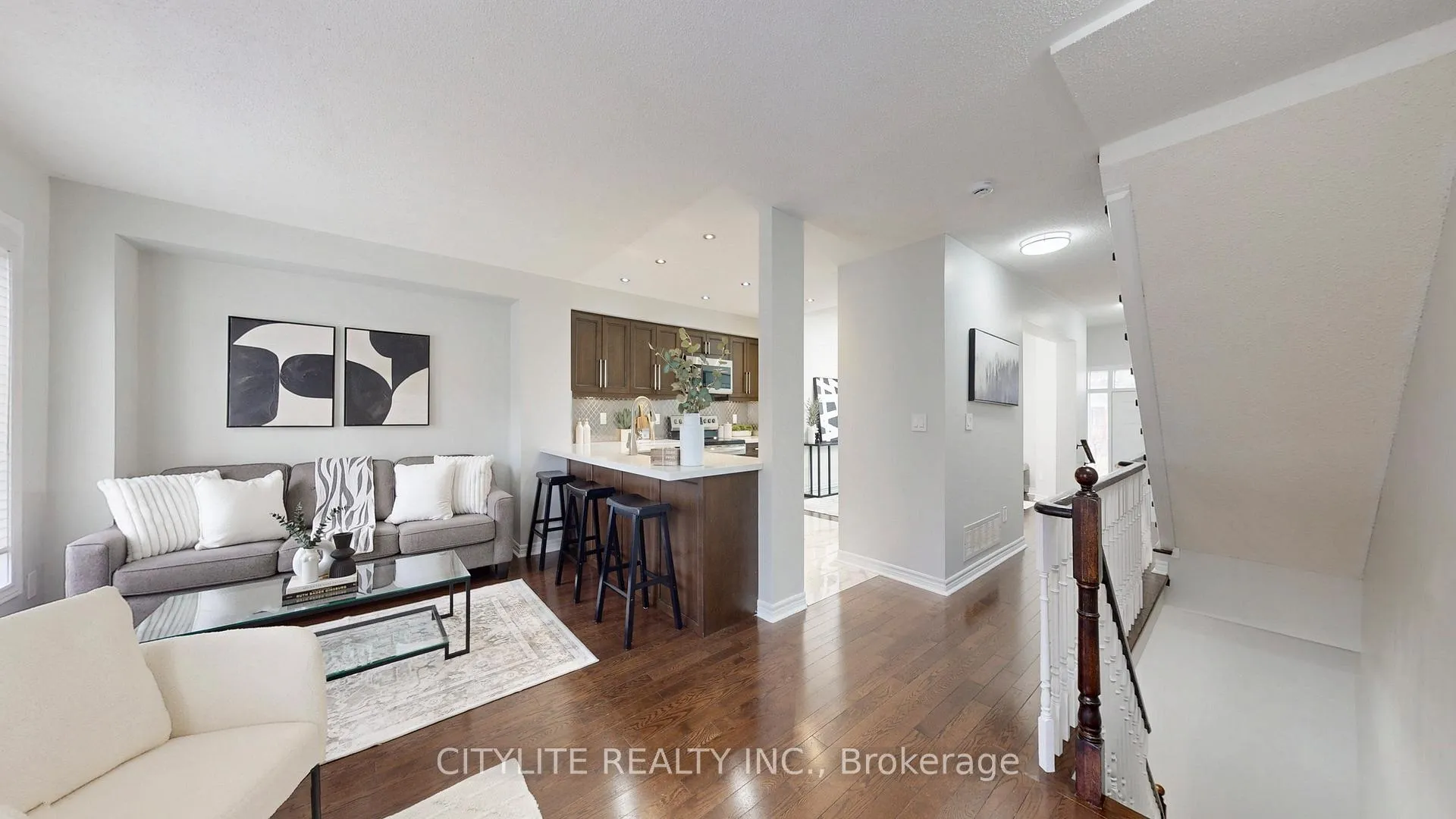 Photo 19 of Unit 26, 238 Galloway Road, Scarborough, West Hill — HOMEH