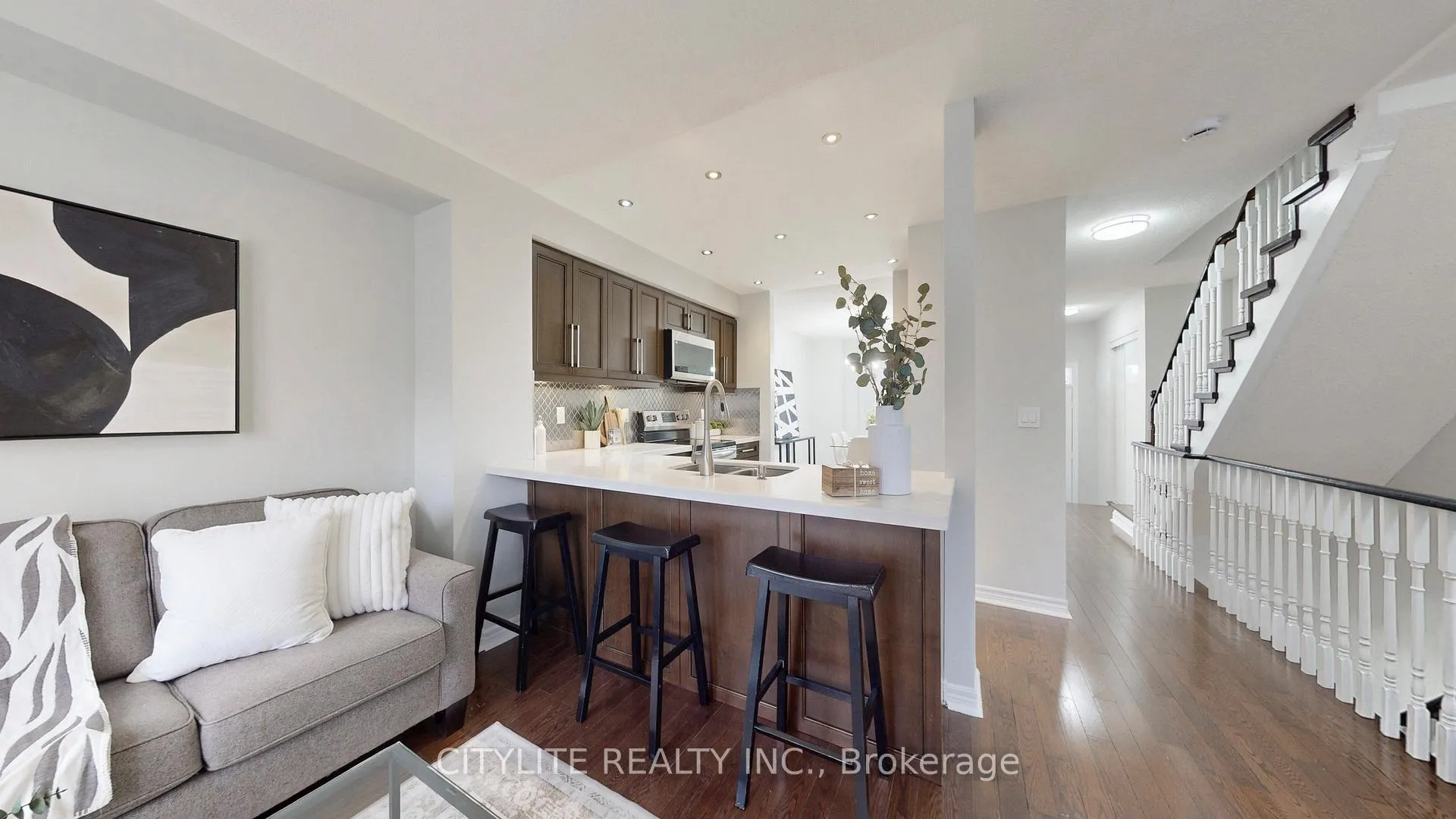Photo 21 of Unit 26, 238 Galloway Road, Scarborough, West Hill — HOMEH