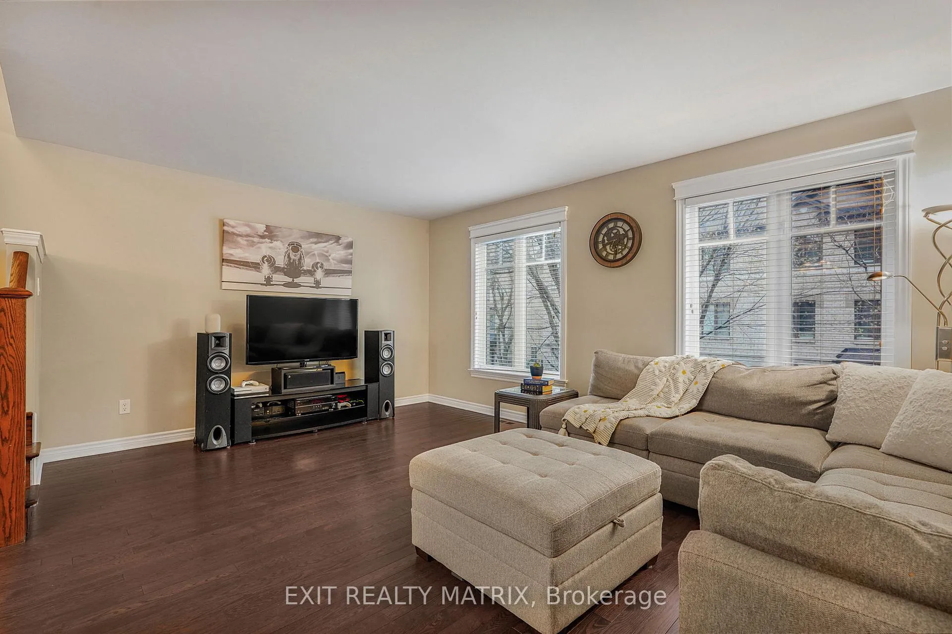 Photo 18 of 111 Brilia Private, Ottawa, Beacon Hill South — HOMEH
