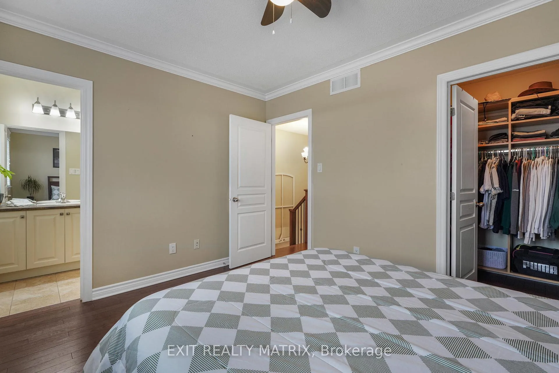 Photo 23 of 111 Brilia Private, Ottawa, Beacon Hill South — HOMEH