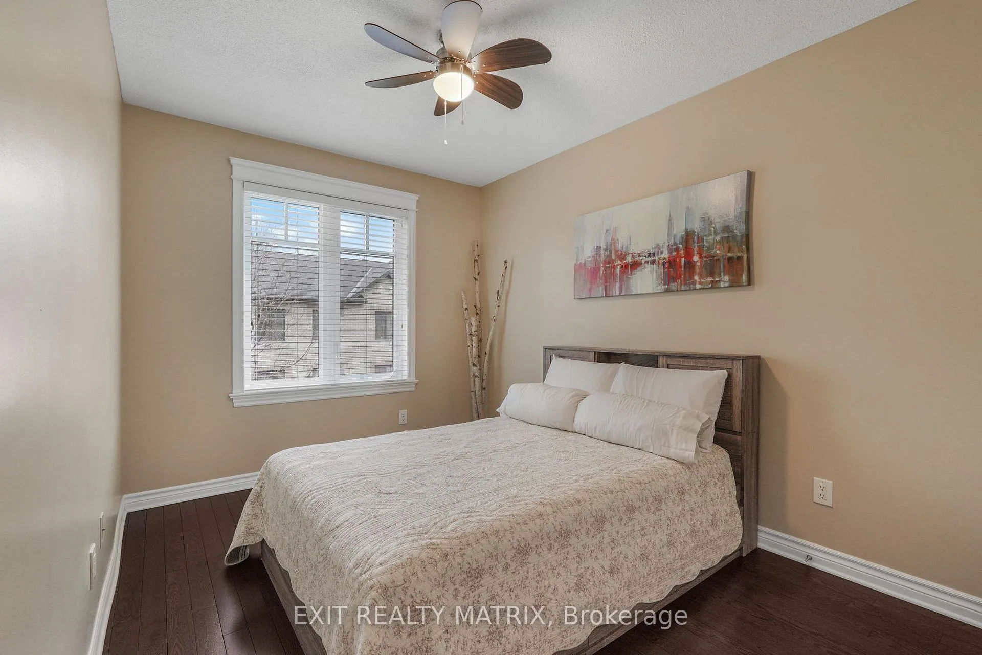 Photo 26 of 111 Brilia Private, Ottawa, Beacon Hill South — HOMEH