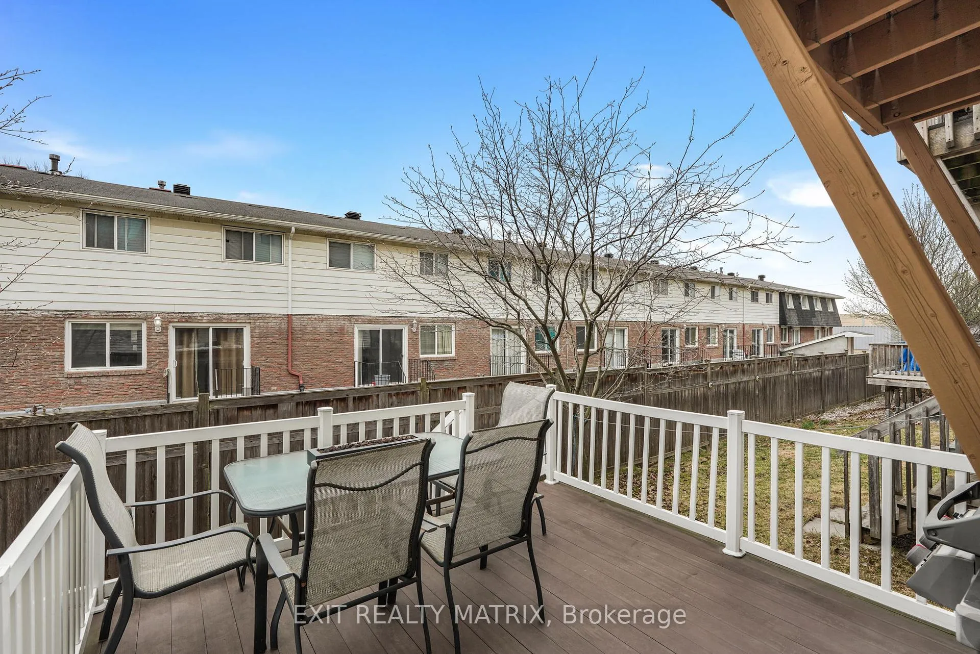 Photo 28 of 111 Brilia Private, Ottawa, Beacon Hill South — HOMEH