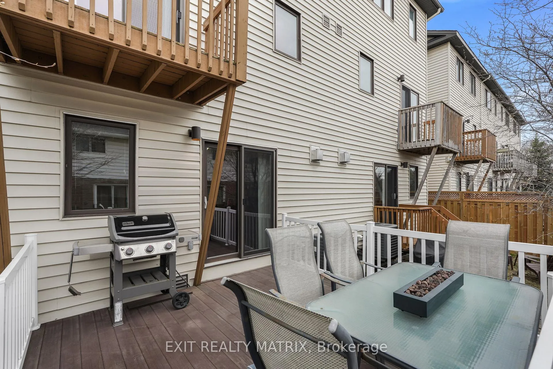 Photo 29 of 111 Brilia Private, Ottawa, Beacon Hill South — HOMEH