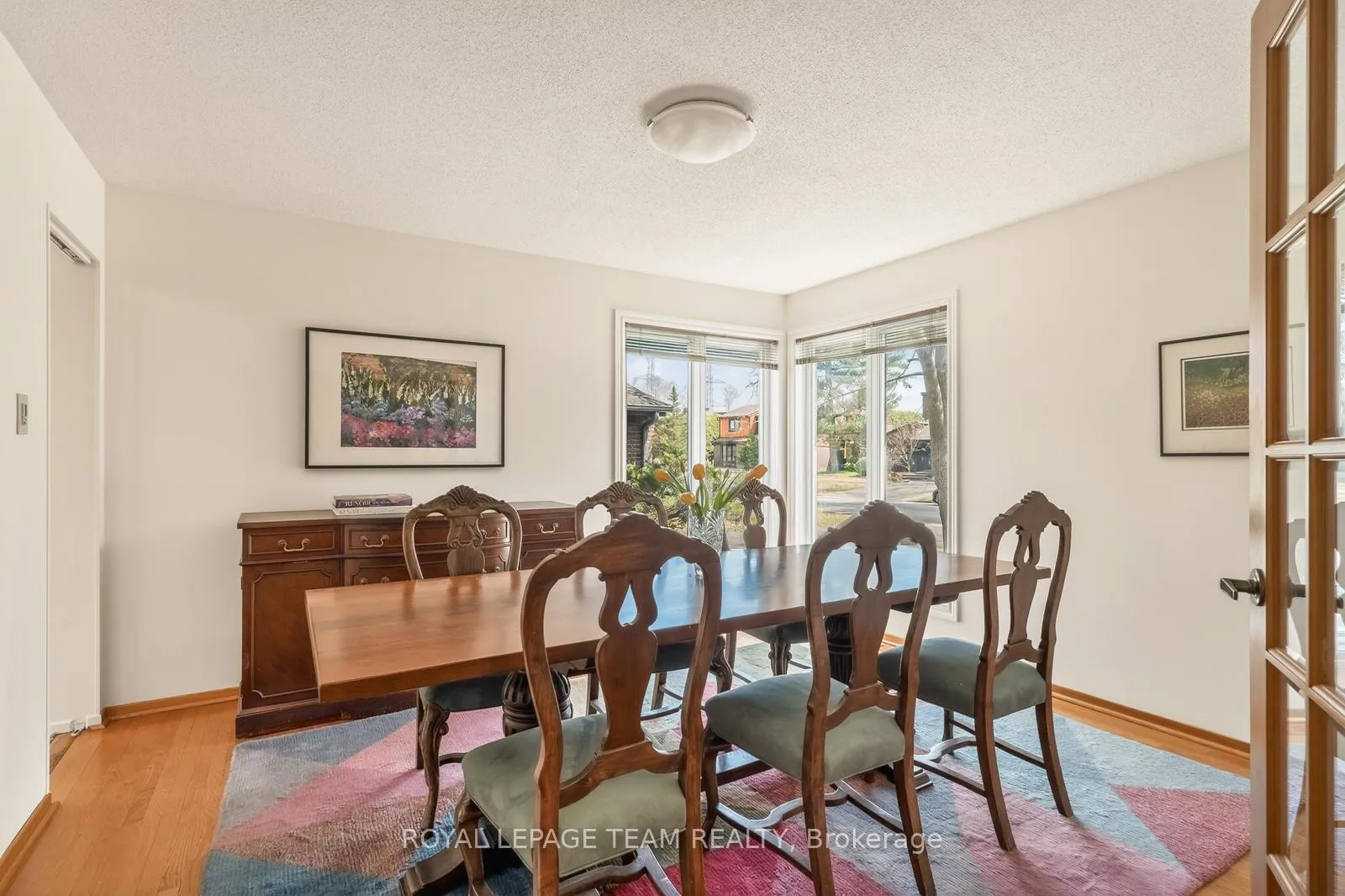 Photo 7 of 3124 Quesnel Drive, Ottawa, Mooneys Bay/Revelstoke — HOMEH