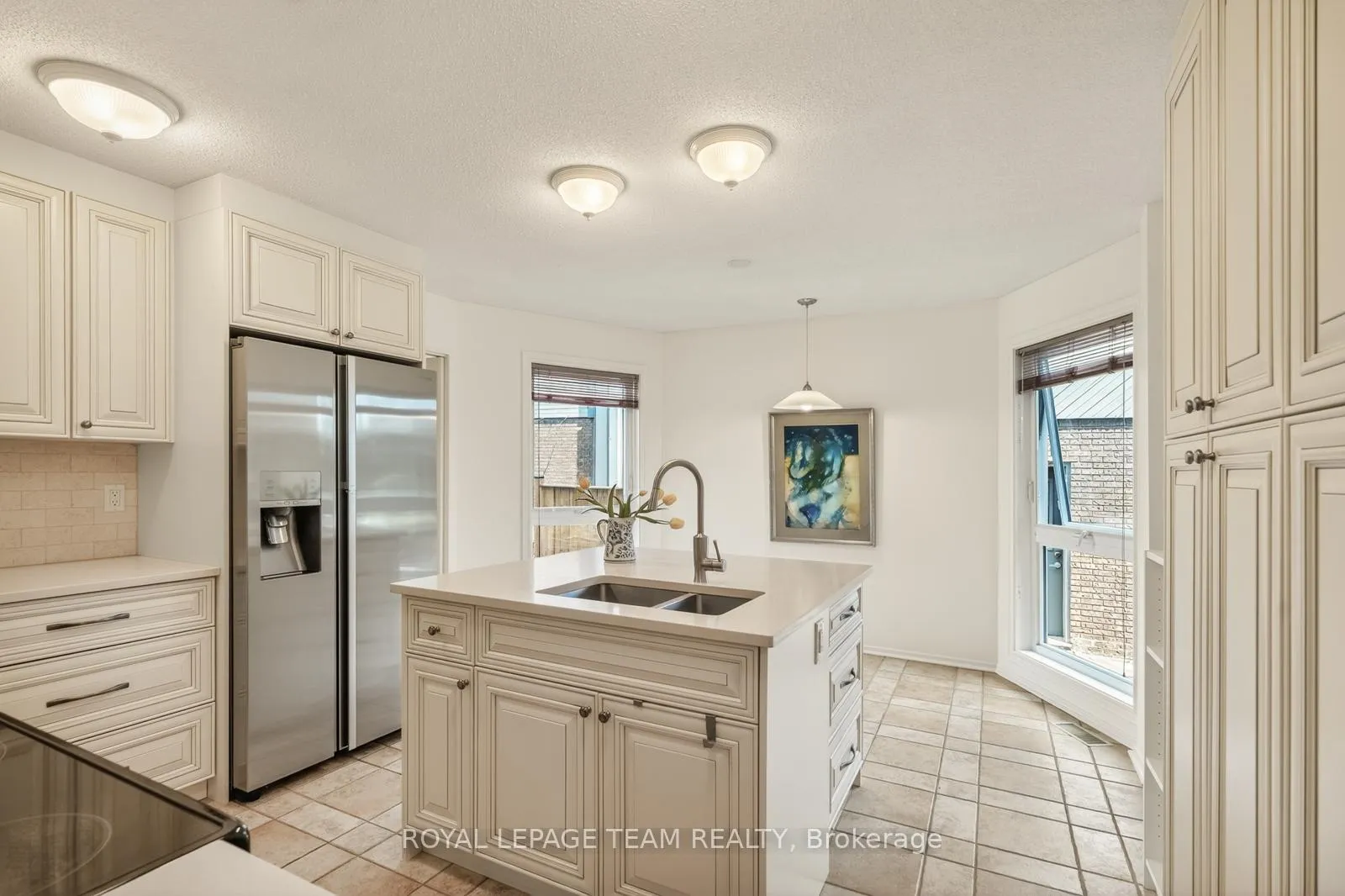 Photo 8 of 3124 Quesnel Drive, Ottawa, Mooneys Bay/Revelstoke — HOMEH
