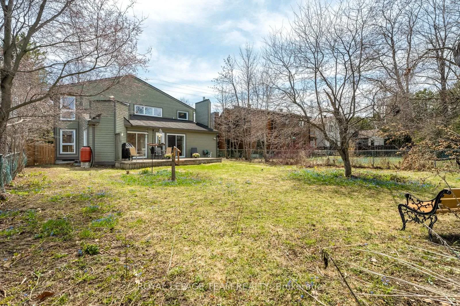 Photo 36 of 3124 Quesnel Drive, Ottawa, Mooneys Bay/Revelstoke — HOMEH