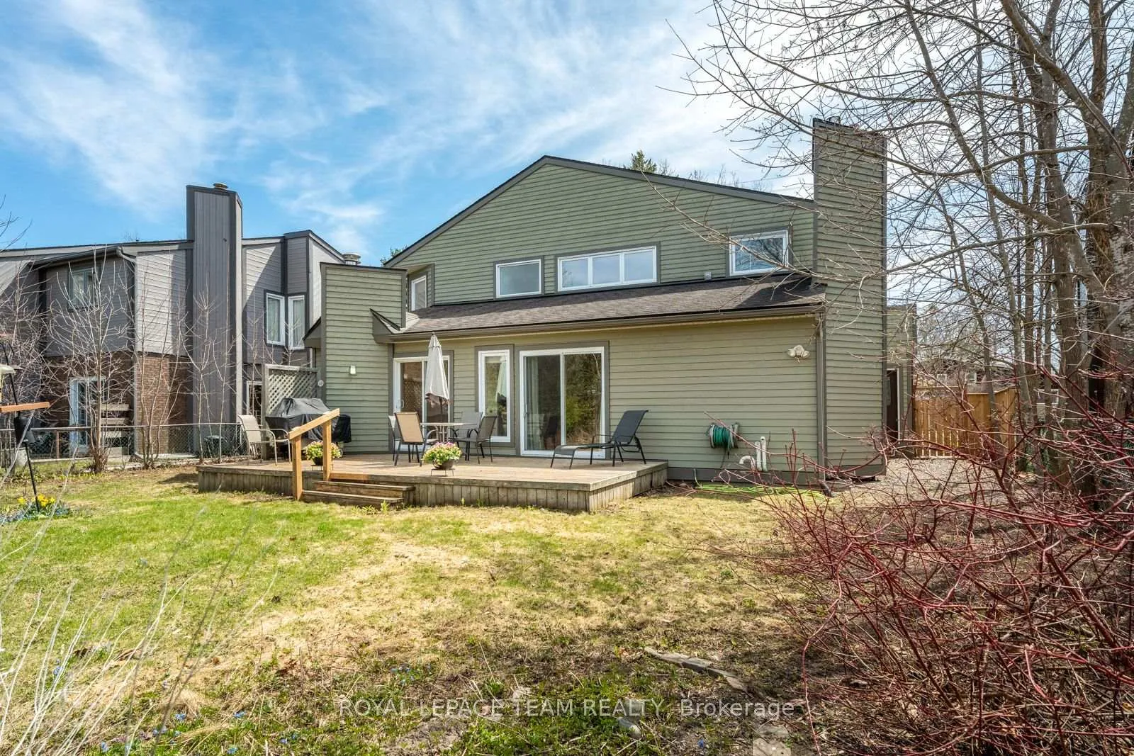 Photo 37 of 3124 Quesnel Drive, Ottawa, Mooneys Bay/Revelstoke — HOMEH
