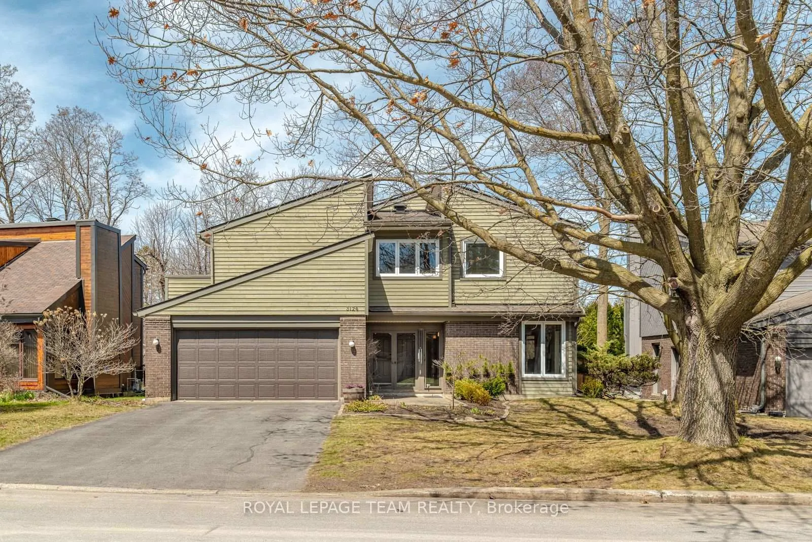 Photo 39 of 3124 Quesnel Drive, Ottawa, Mooneys Bay/Revelstoke — HOMEH