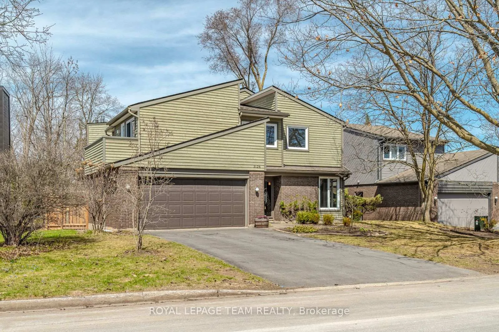 Photo 40 of 3124 Quesnel Drive, Ottawa, Mooneys Bay/Revelstoke — HOMEH