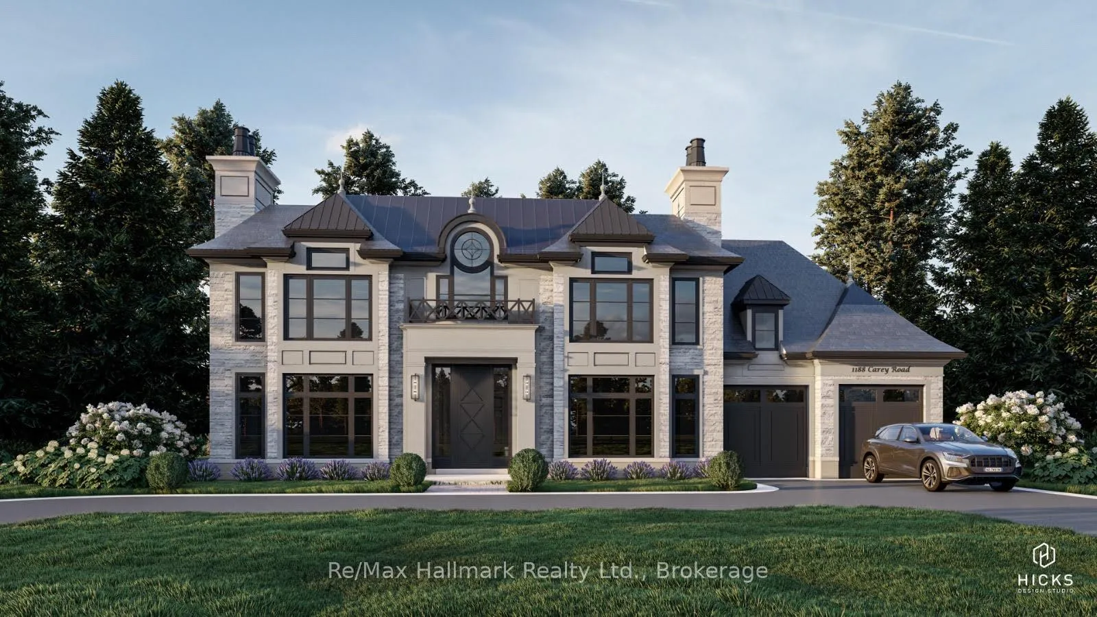 Photo 2 of 1188 Carey Road, Oakville, Morrison — HOMEH