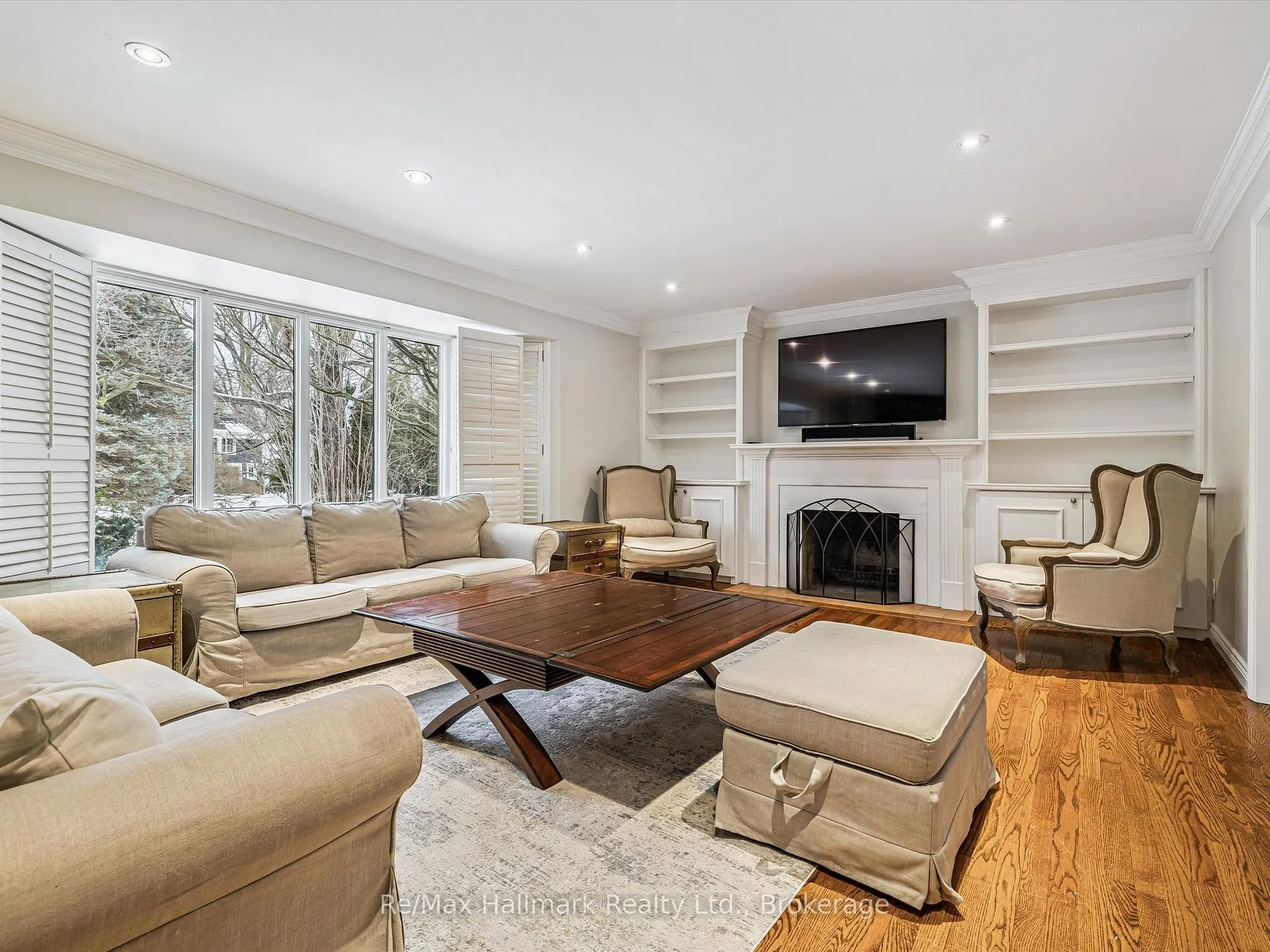 Photo 4 of 1188 Carey Road, Oakville, Morrison — HOMEH