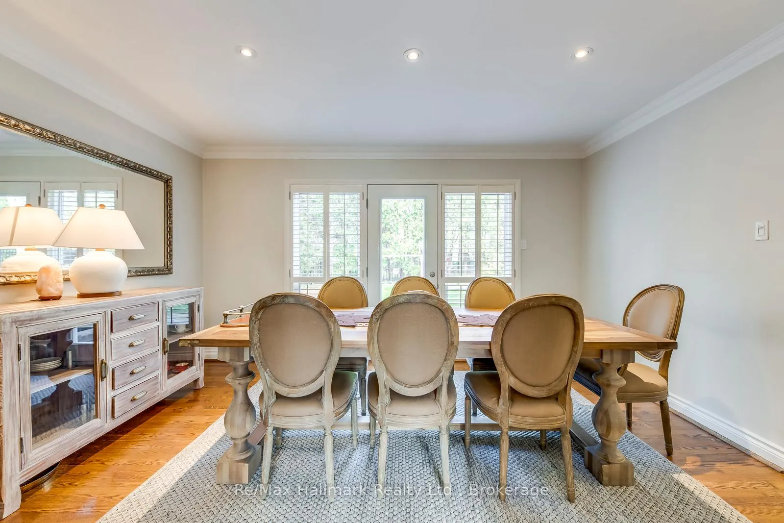 Photo 6 of 1188 Carey Road, Oakville, Morrison — HOMEH