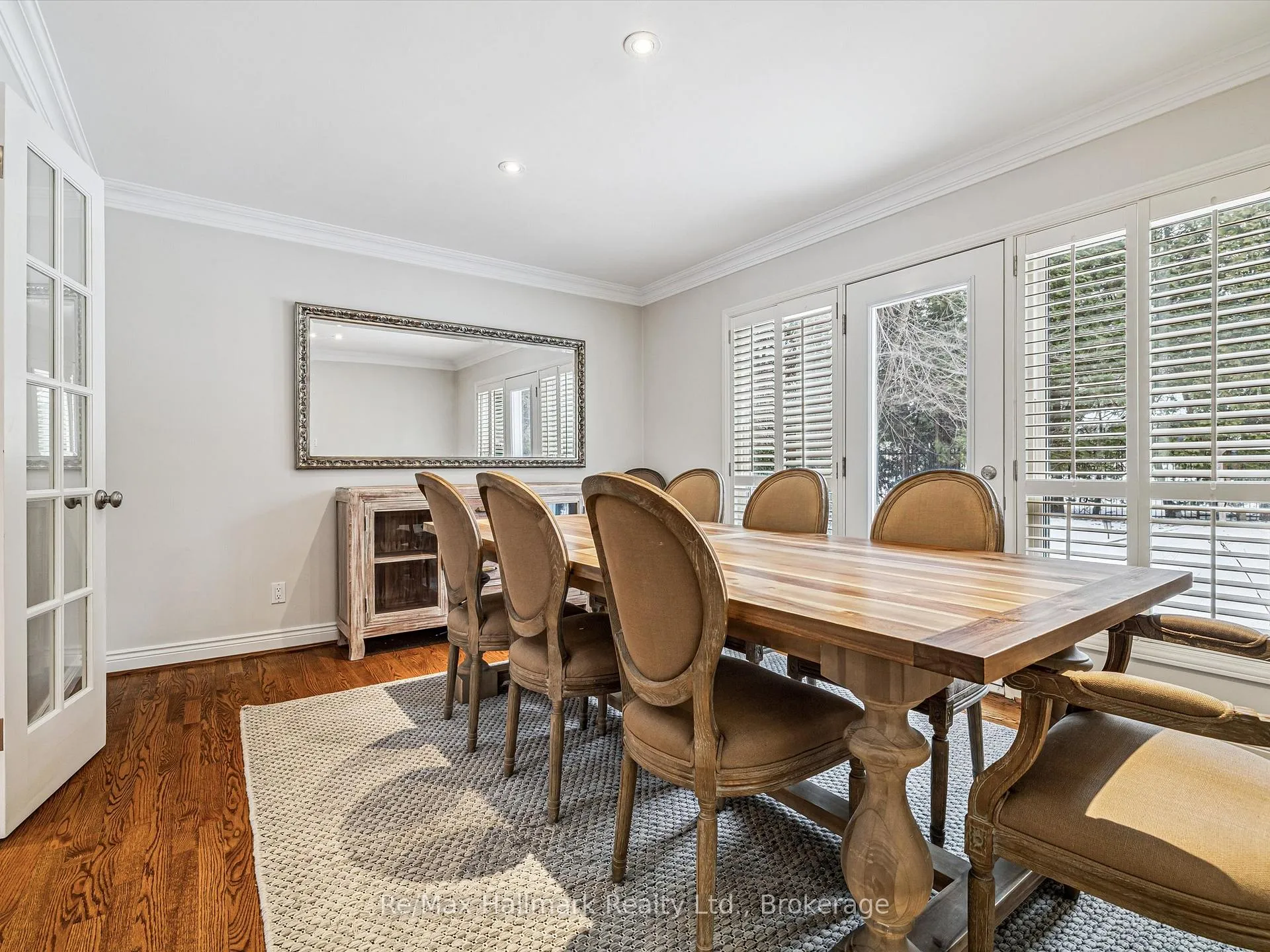 Photo 7 of 1188 Carey Road, Oakville, Morrison — HOMEH