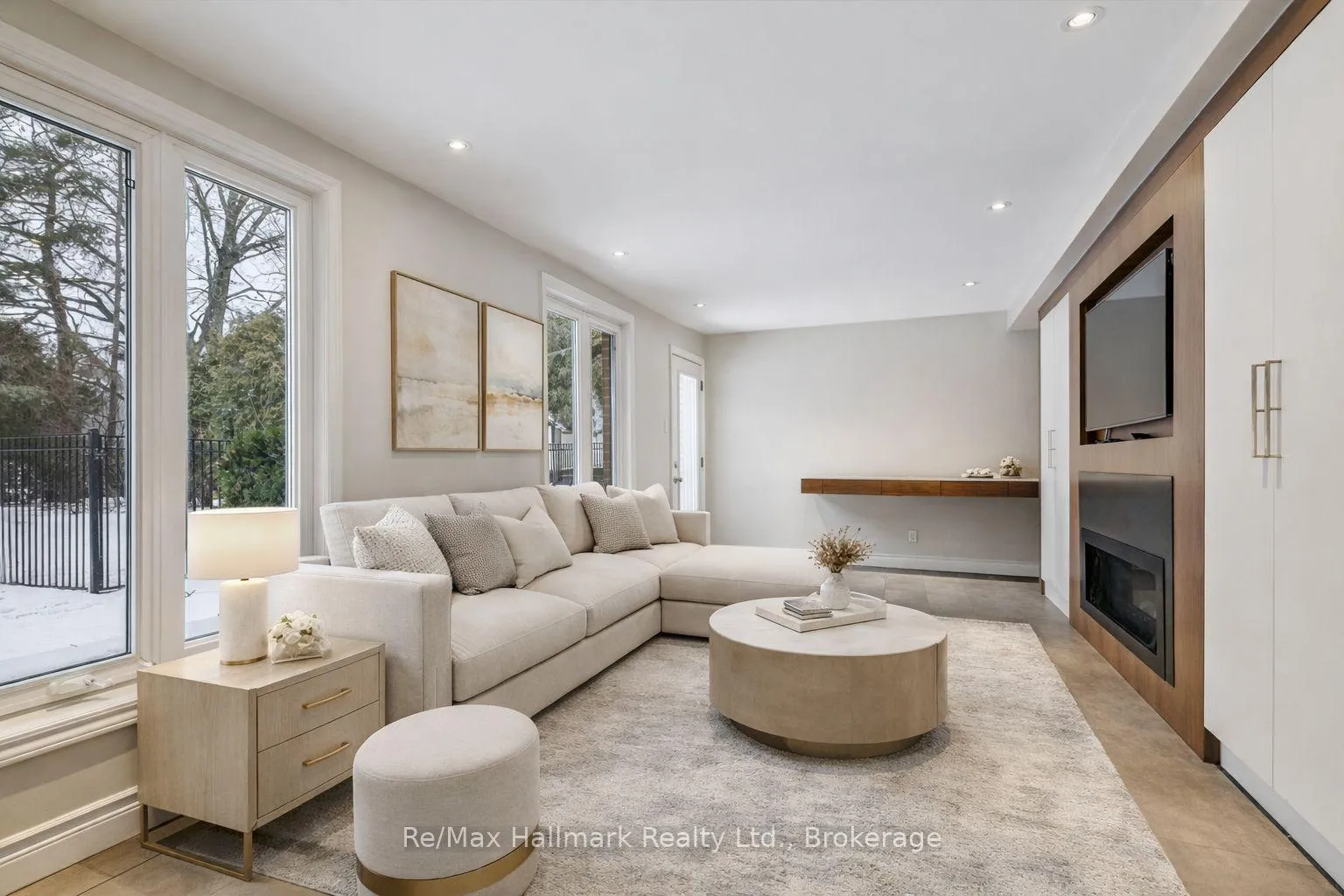 Photo 8 of 1188 Carey Road, Oakville, Morrison — HOMEH