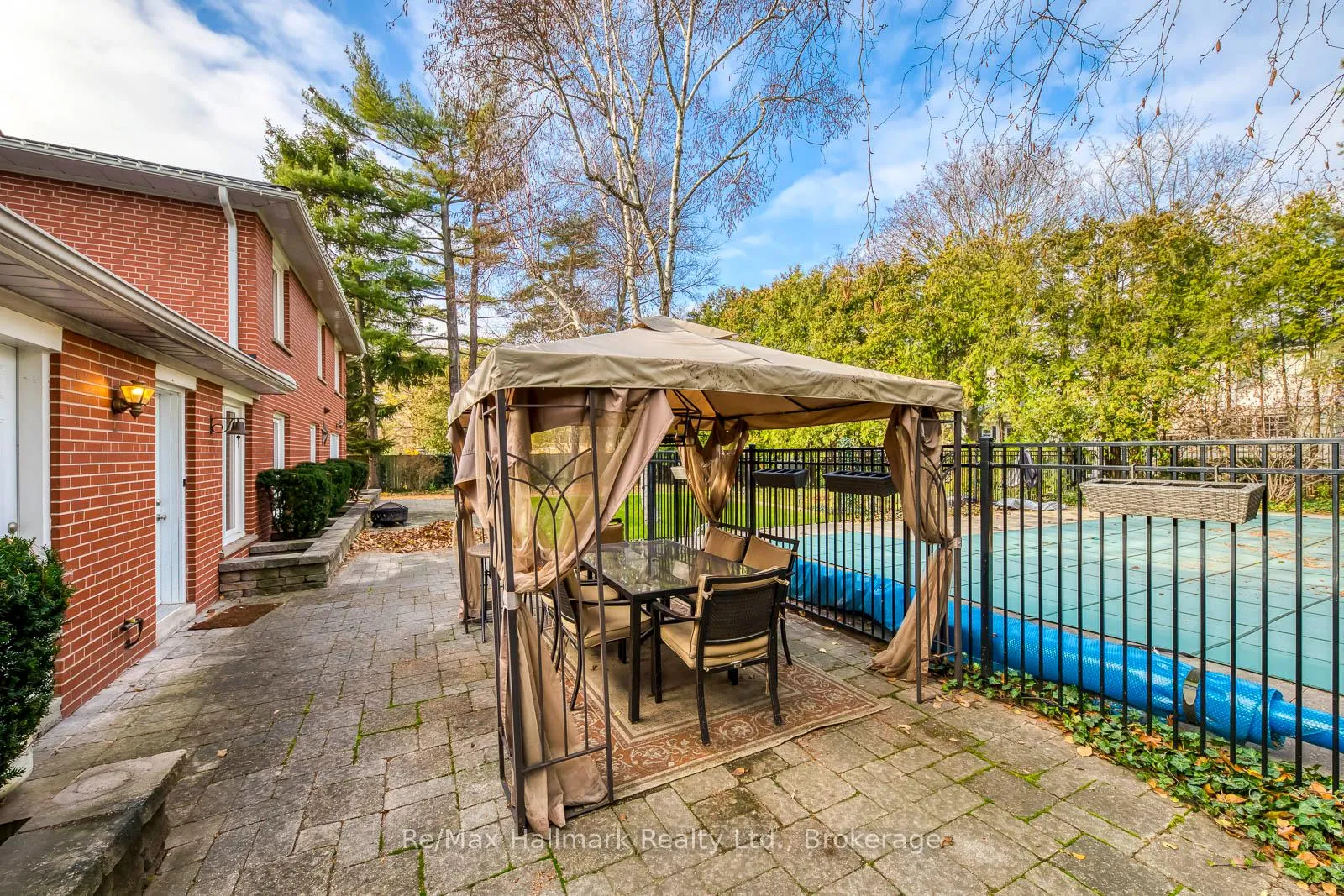 Photo 35 of 1188 Carey Road, Oakville, Morrison — HOMEH