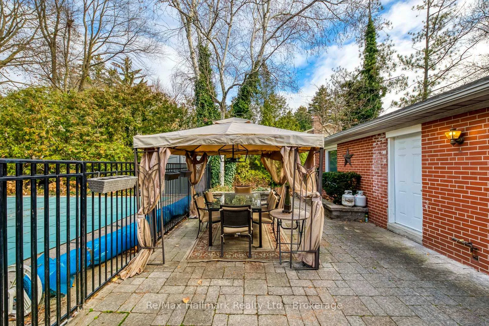 Photo 36 of 1188 Carey Road, Oakville, Morrison — HOMEH