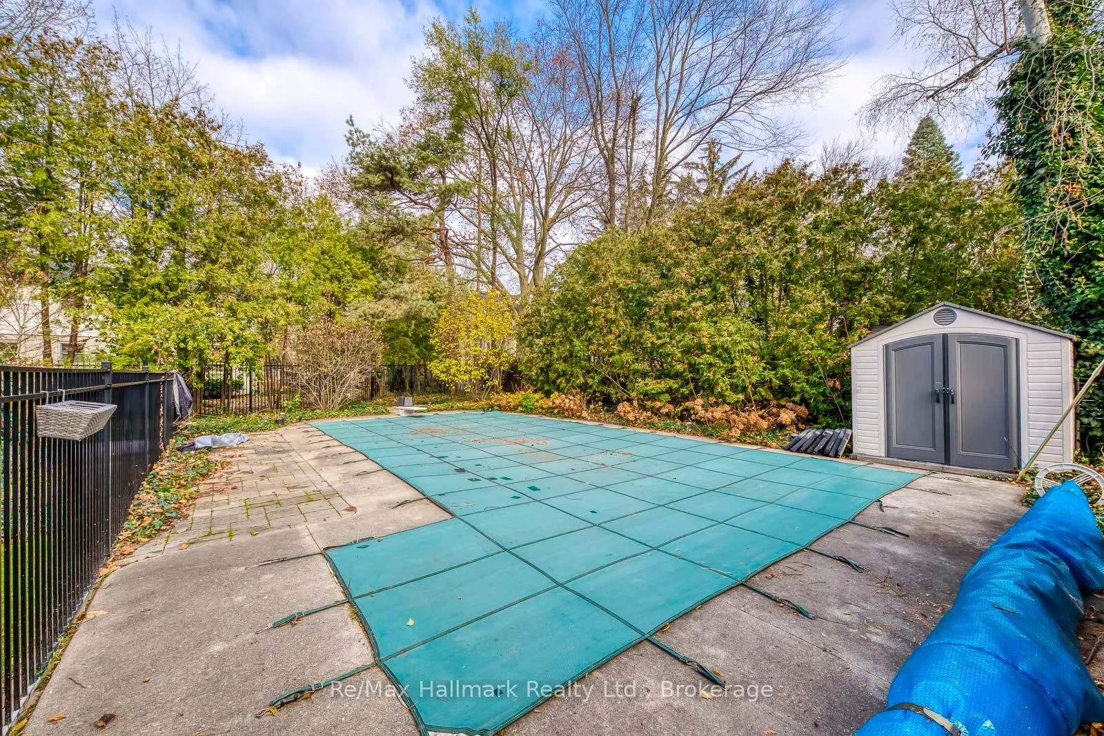 Photo 37 of 1188 Carey Road, Oakville, Morrison — HOMEH