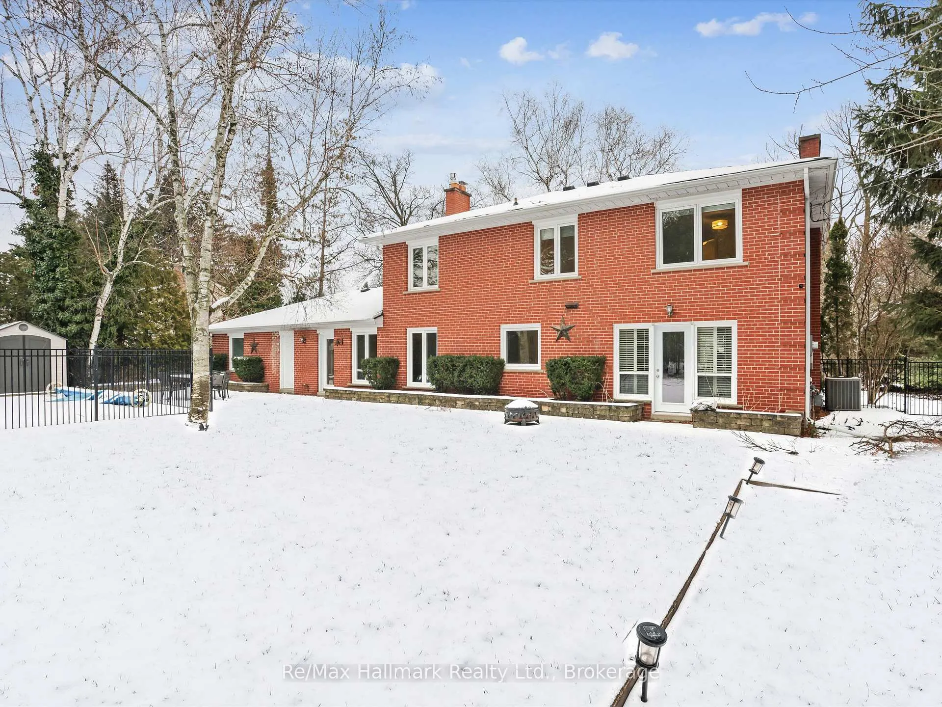 Photo 40 of 1188 Carey Road, Oakville, Morrison — HOMEH