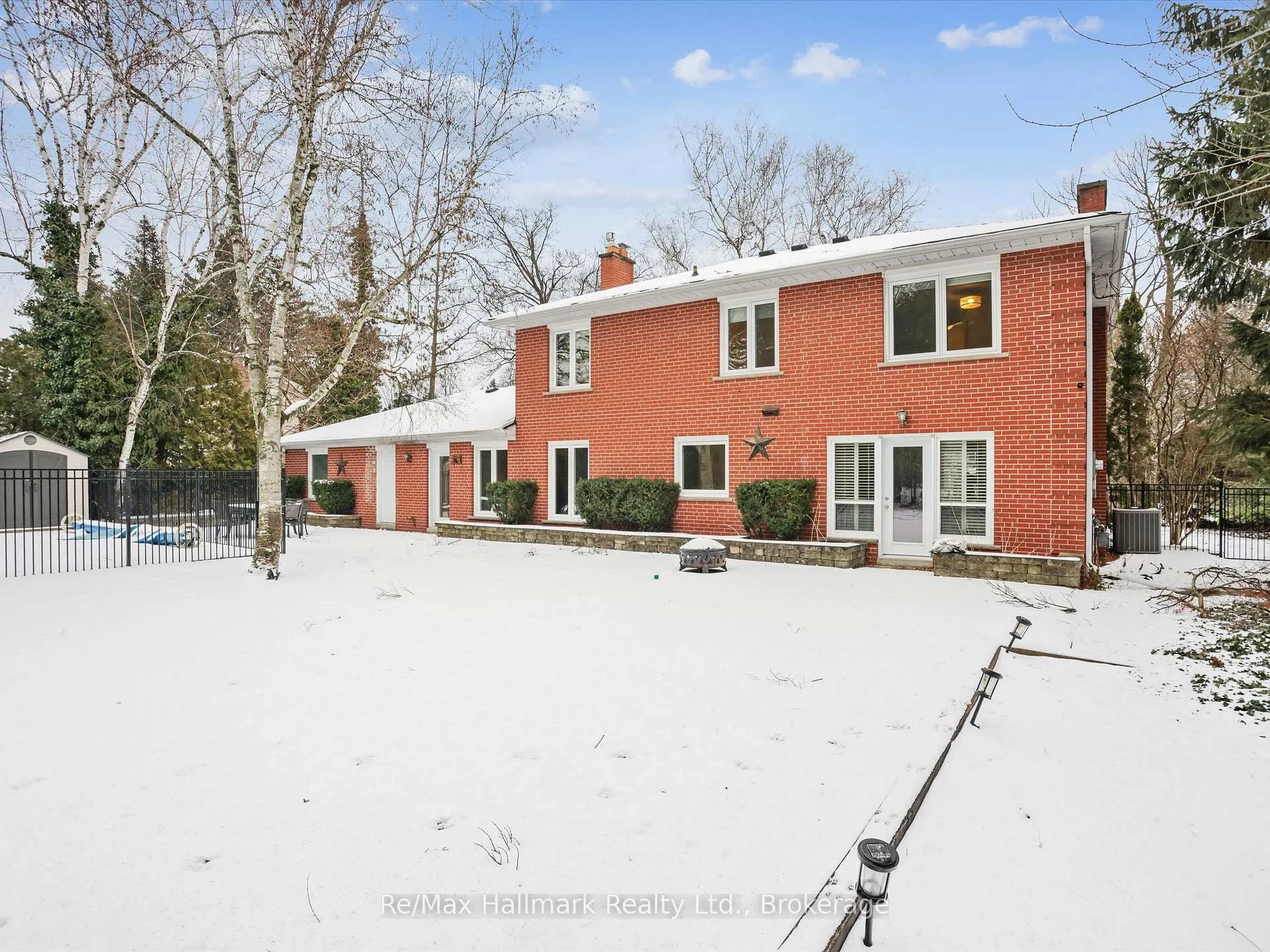 Photo 42 of 1188 Carey Road, Oakville, Morrison — HOMEH