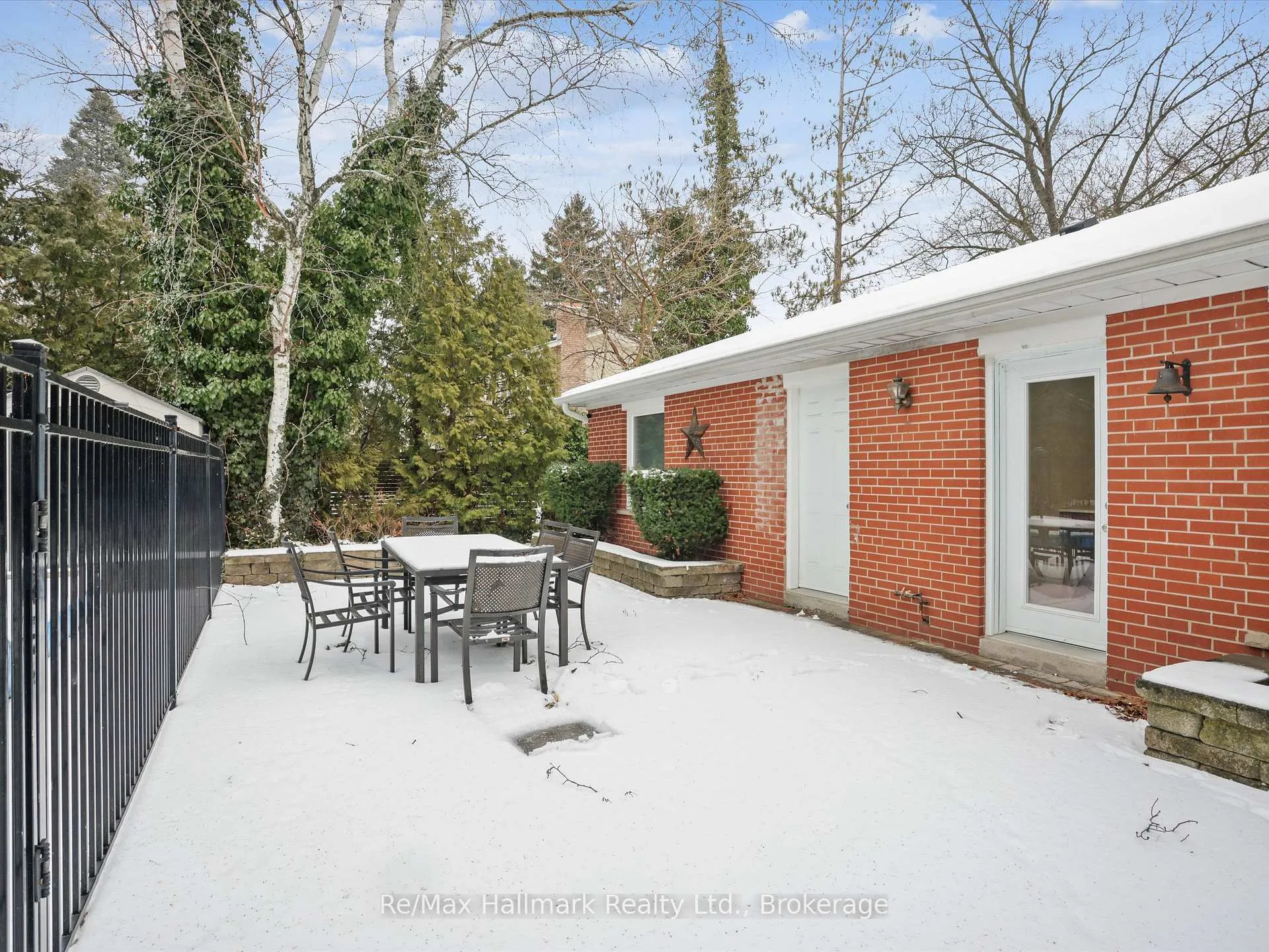 Photo 43 of 1188 Carey Road, Oakville, Morrison — HOMEH