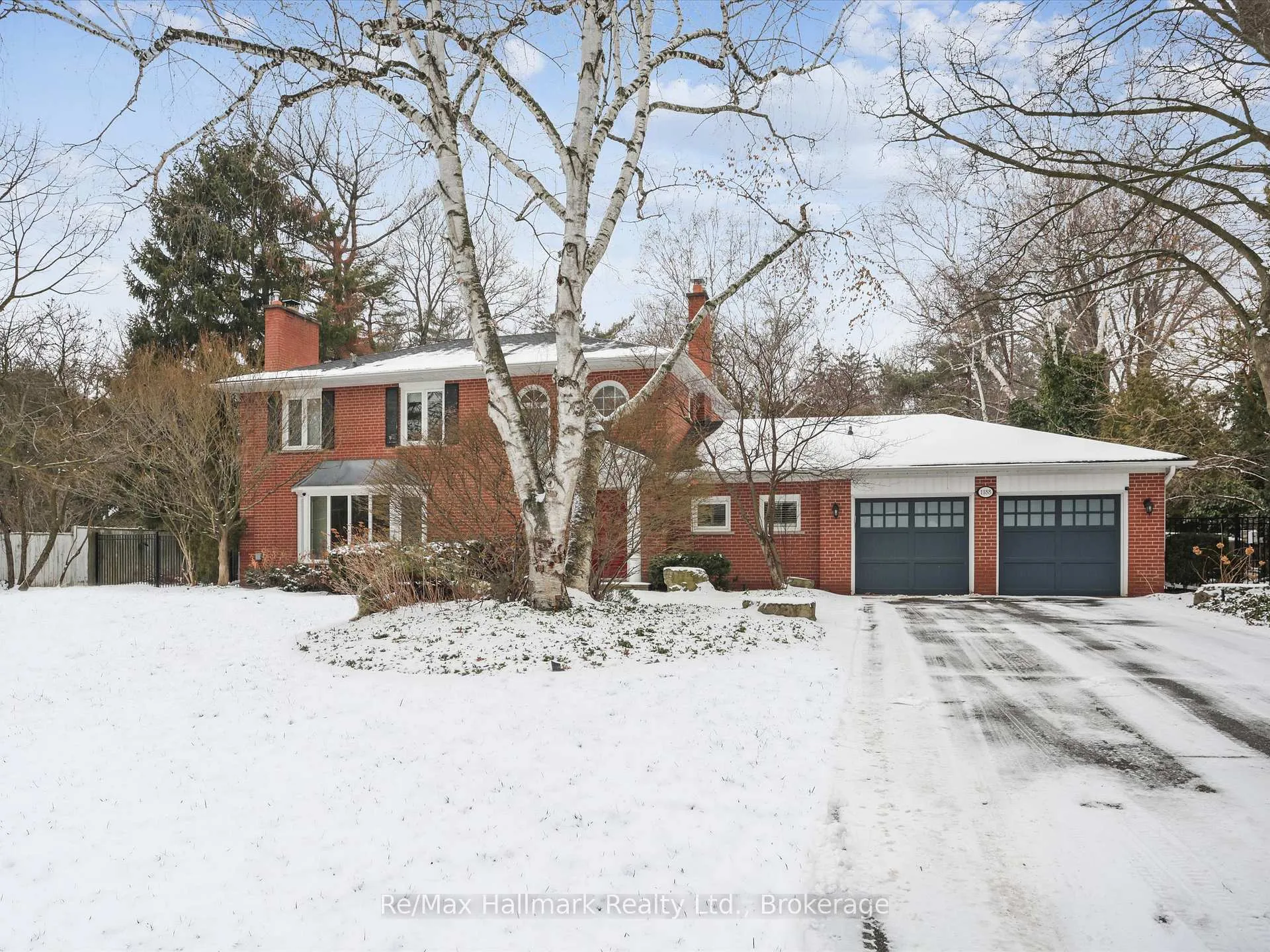 Photo 44 of 1188 Carey Road, Oakville, Morrison — HOMEH