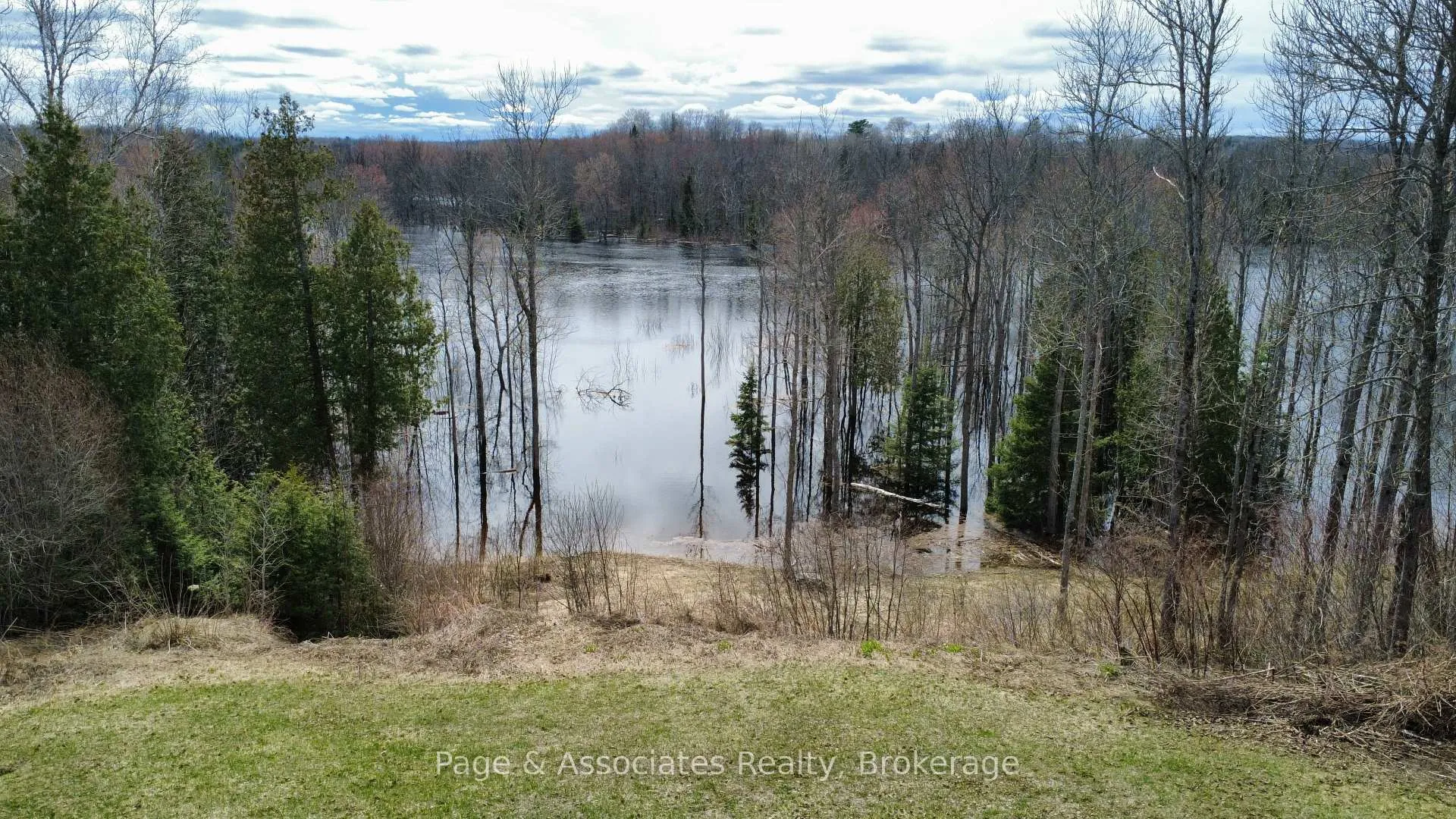 Photo 5 of 101 Highway 539A, West Nipissing, River Valley — HOMEH