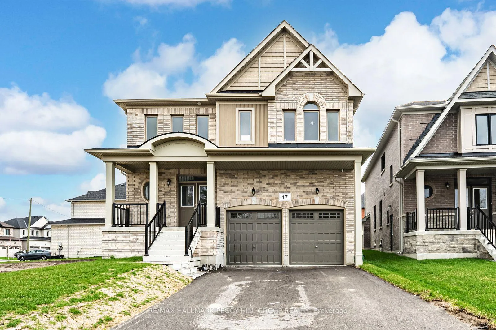 Photo 1 of 17 Baycroft Boulevard, Essa, Angus — HOMEH