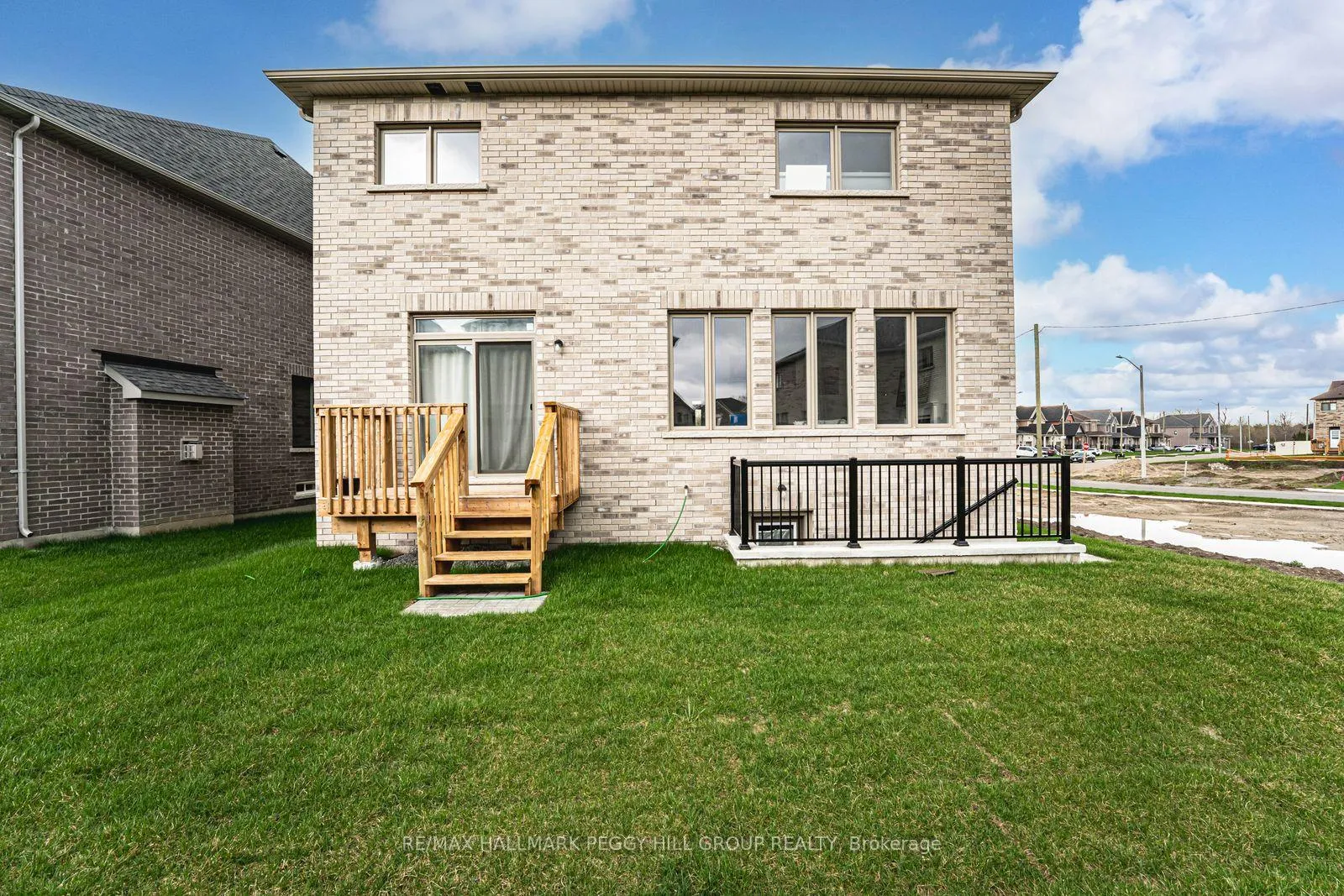 Photo 17 of 17 Baycroft Boulevard, Essa, Angus — HOMEH