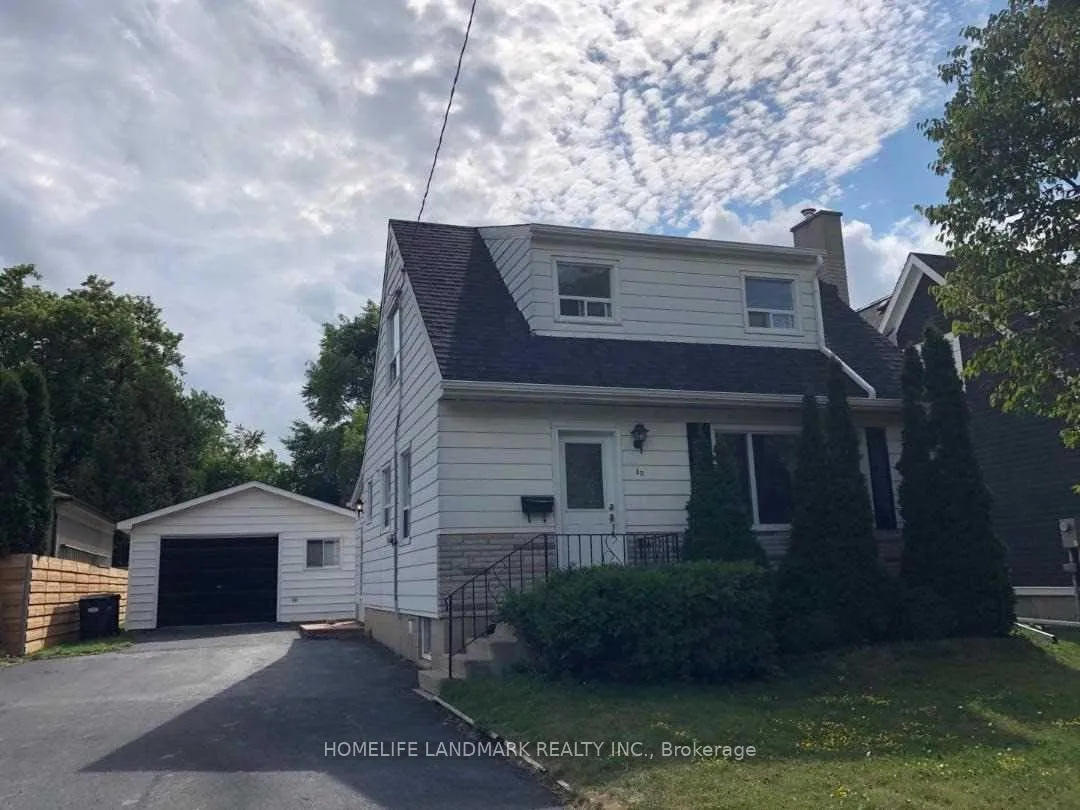 Photo 1 of 30 Joseph Street, Mississauga, Streetsville — HOMEH