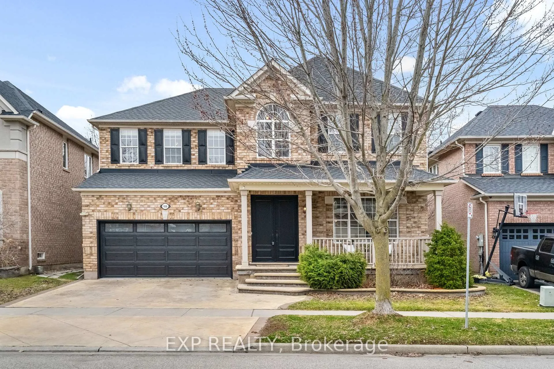 Photo 1 of 106 Arborglen Drive, Halton Hills, Georgetown — HOMEH