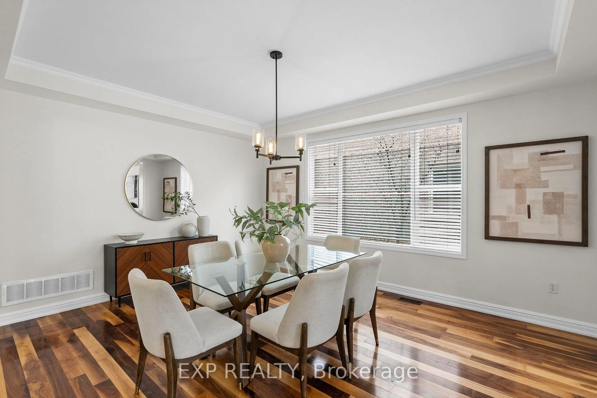 Photo 8 of 106 Arborglen Drive, Halton Hills, Georgetown — HOMEH