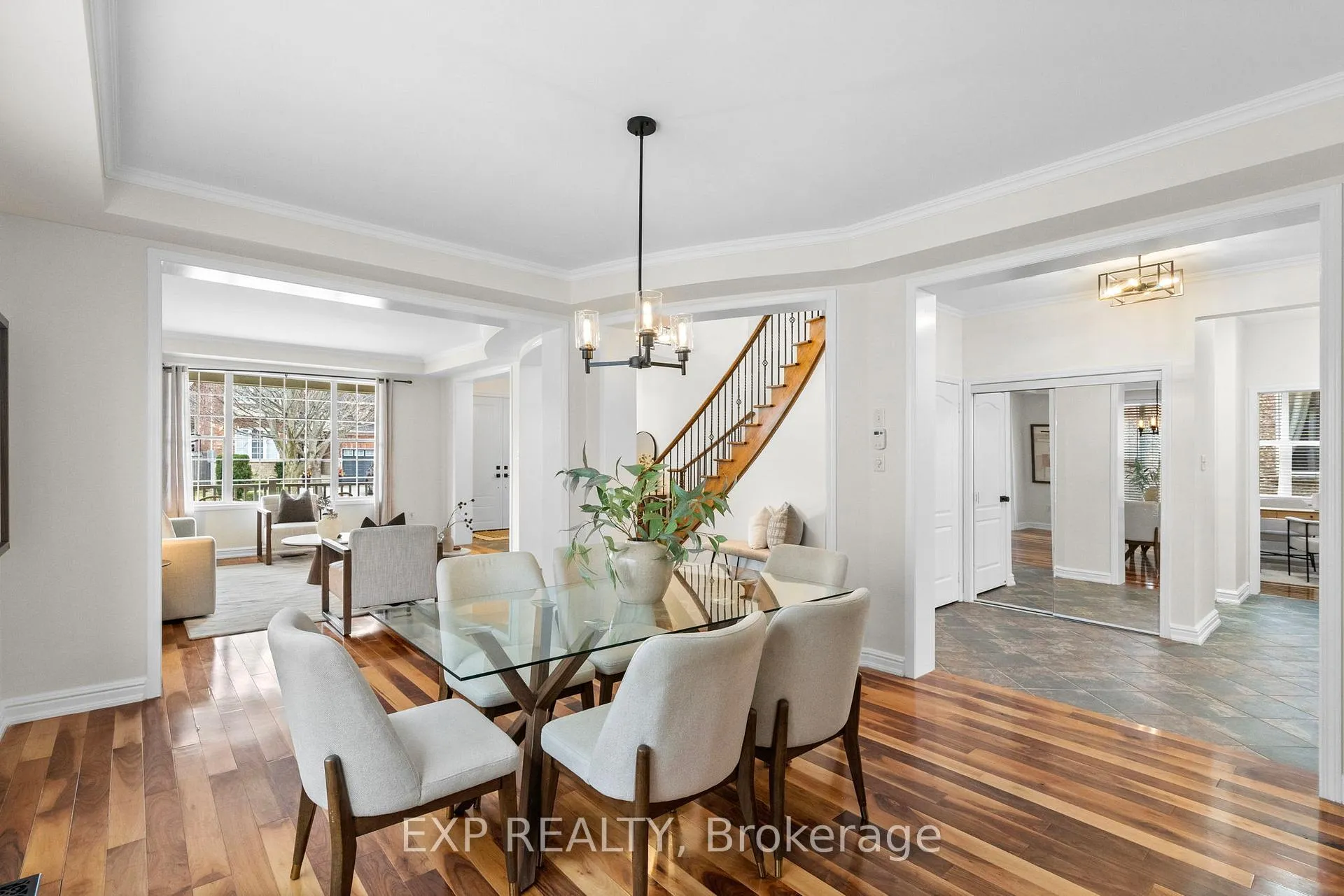 Photo 9 of 106 Arborglen Drive, Halton Hills, Georgetown — HOMEH
