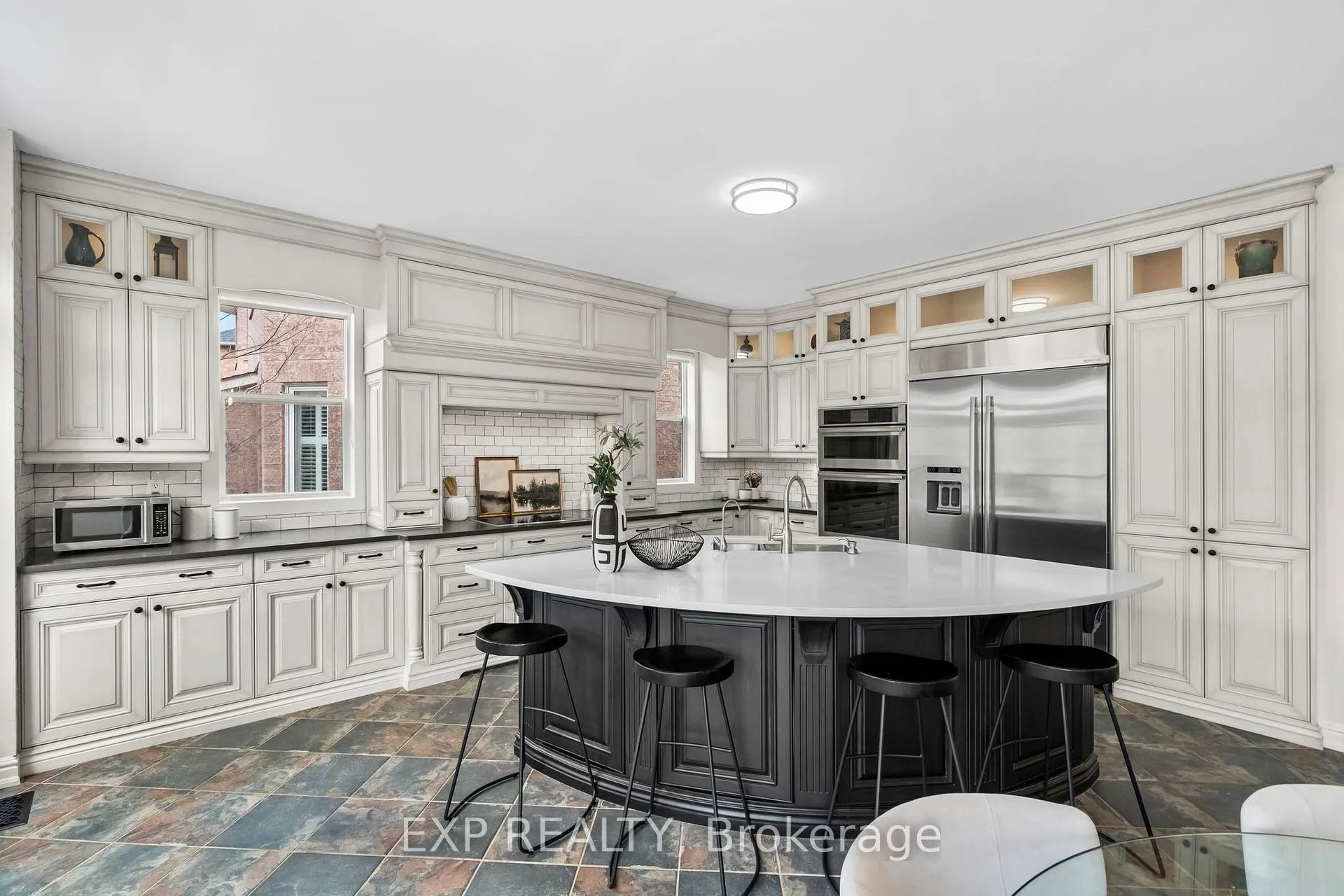 Photo 13 of 106 Arborglen Drive, Halton Hills, Georgetown — HOMEH