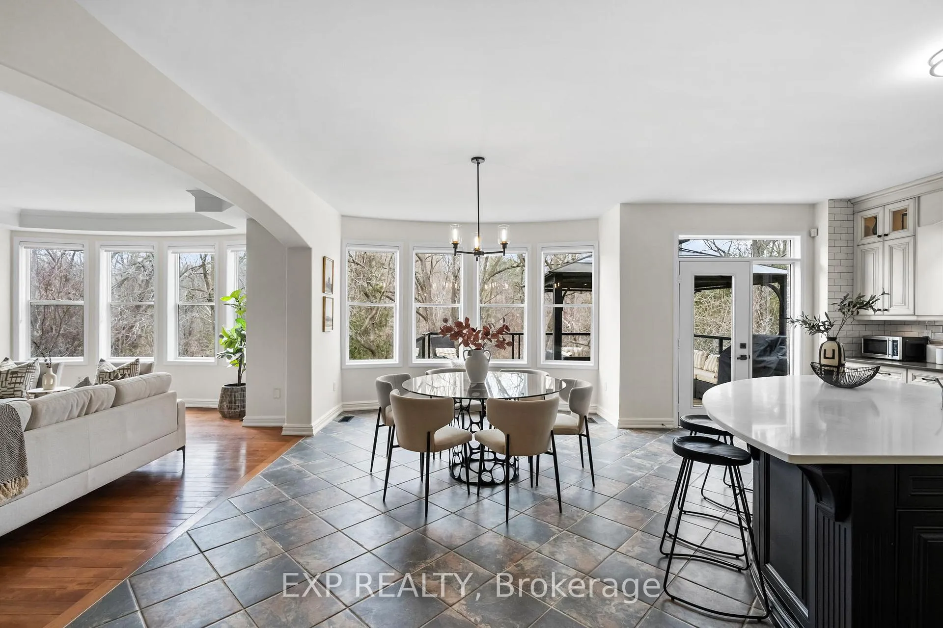 Photo 15 of 106 Arborglen Drive, Halton Hills, Georgetown — HOMEH