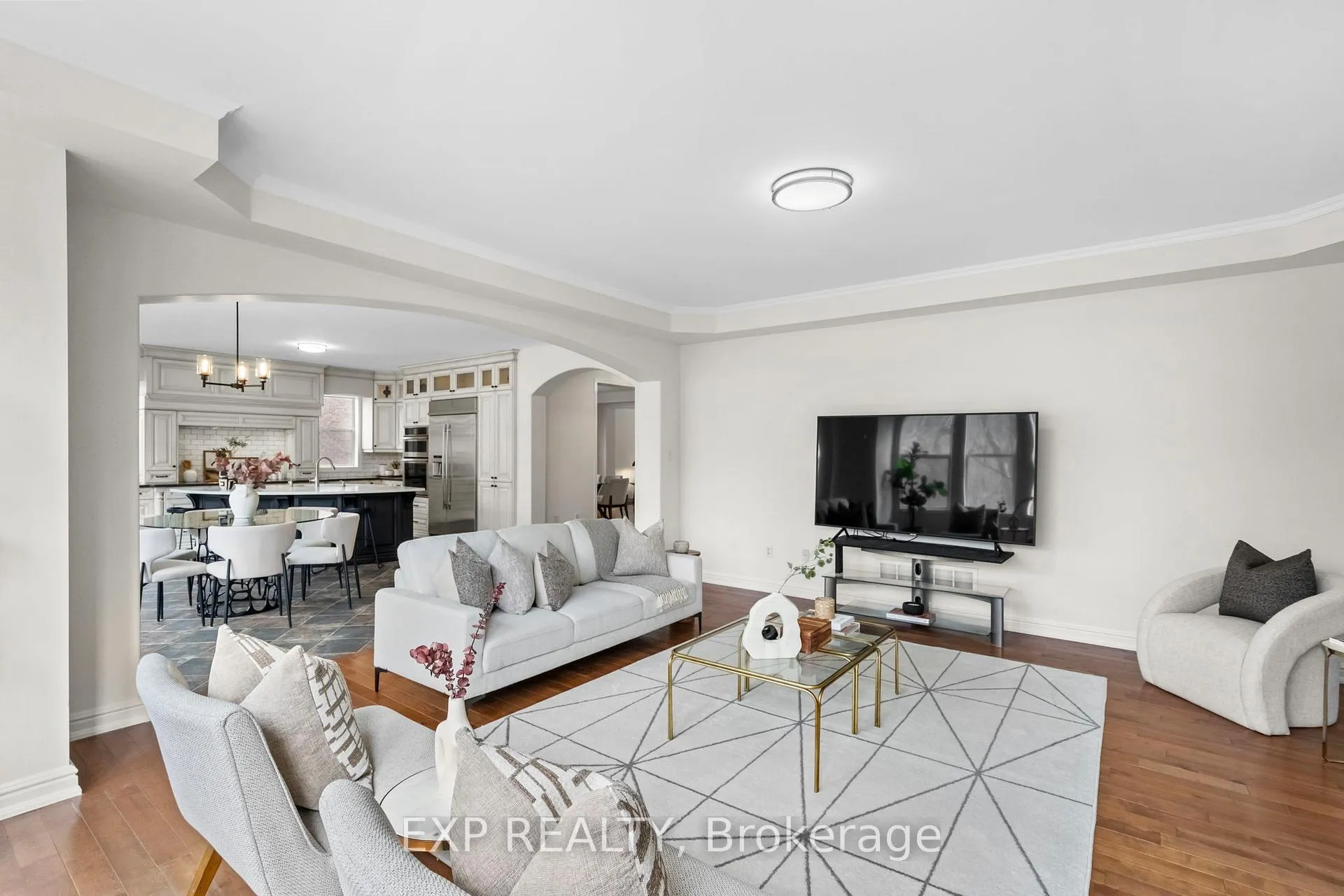 Photo 16 of 106 Arborglen Drive, Halton Hills, Georgetown — HOMEH
